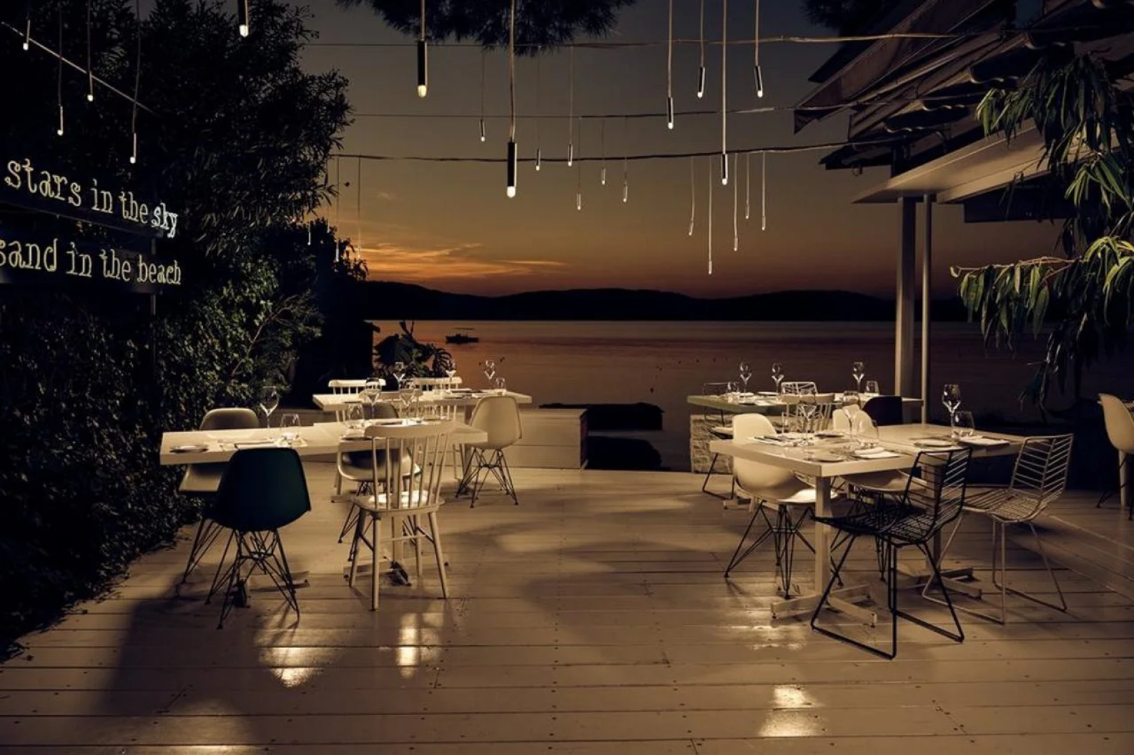 Ekies All Senses Resort, a Member of Design Hotels