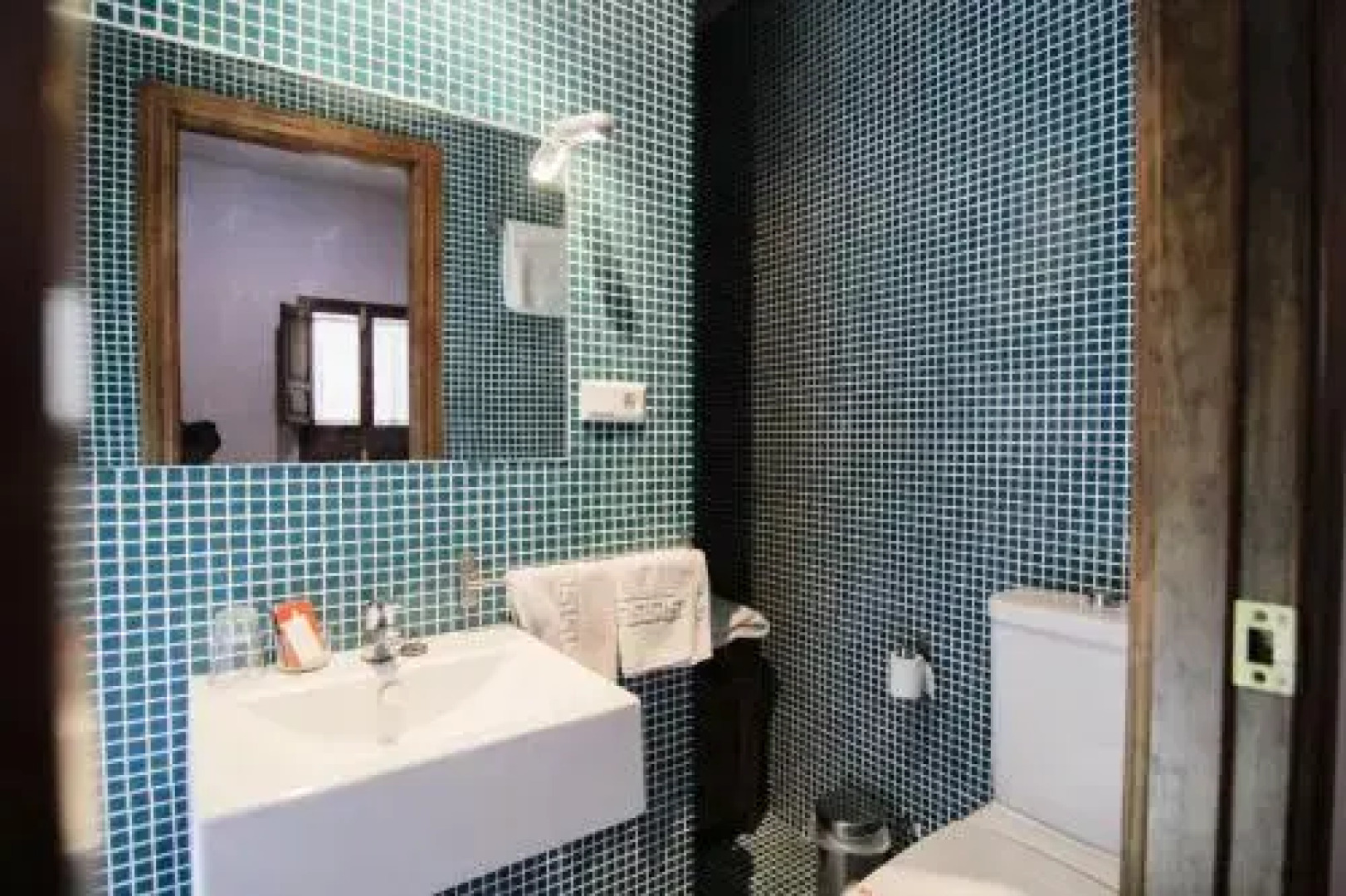 Hospedería Yamaries