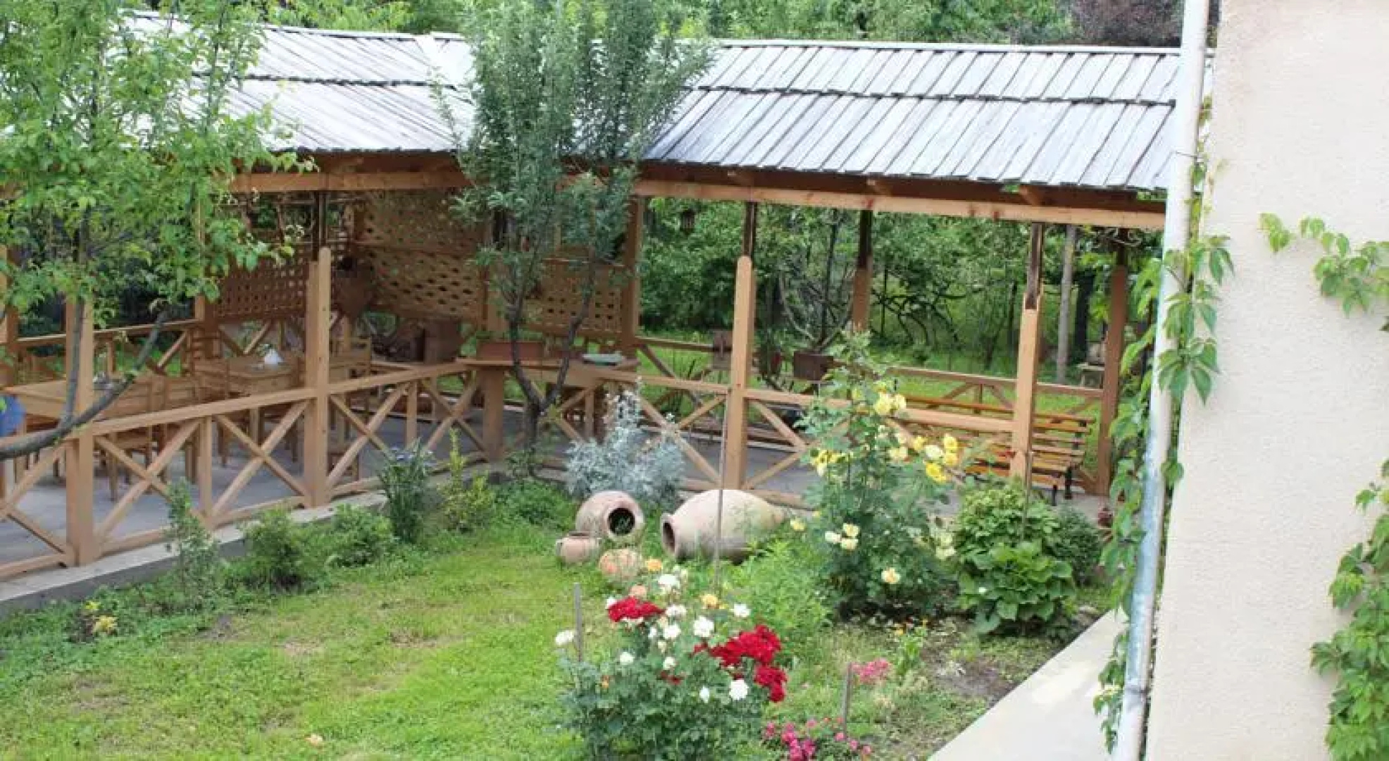 Guesthouse Edena
