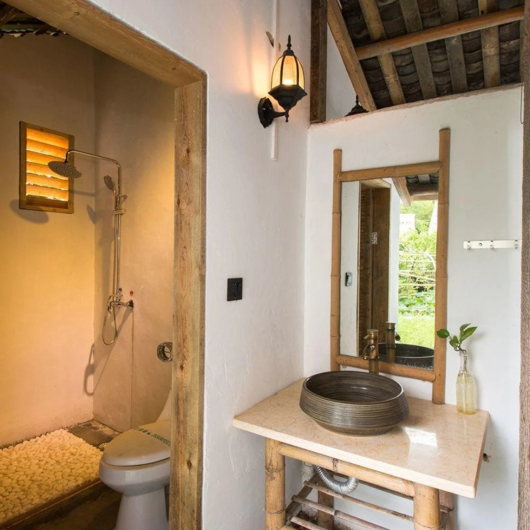 CTN Trip Boutique hotel