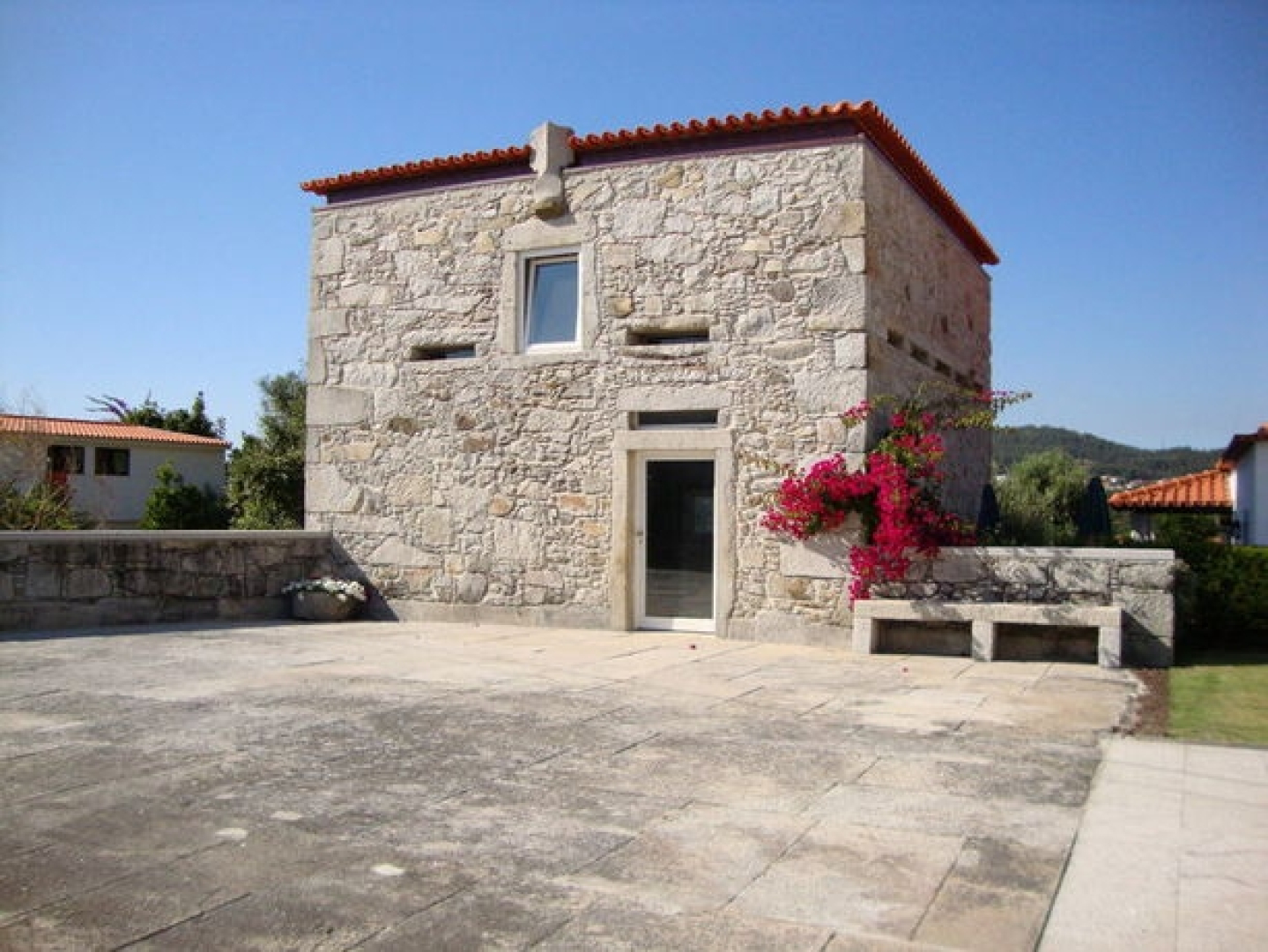 Casa D João Enes - Afife Residence