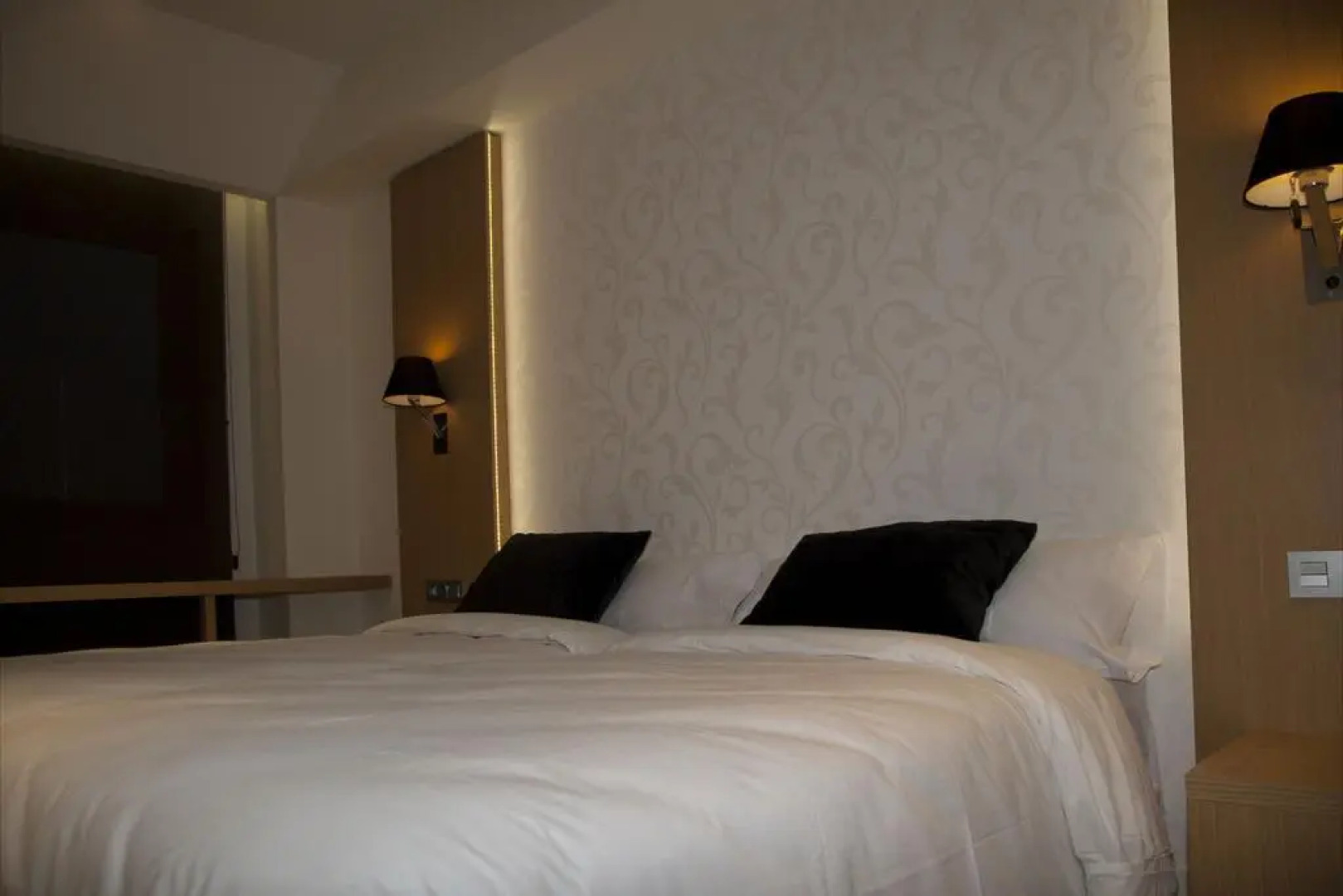 Apartamentos Rurales Las Vegas de Cardeo