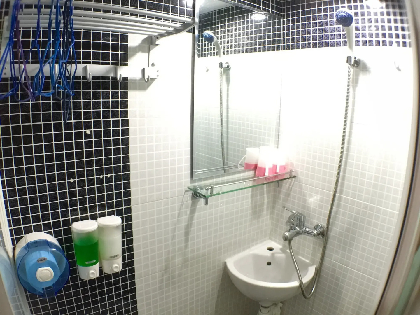 Well Yet Guest House