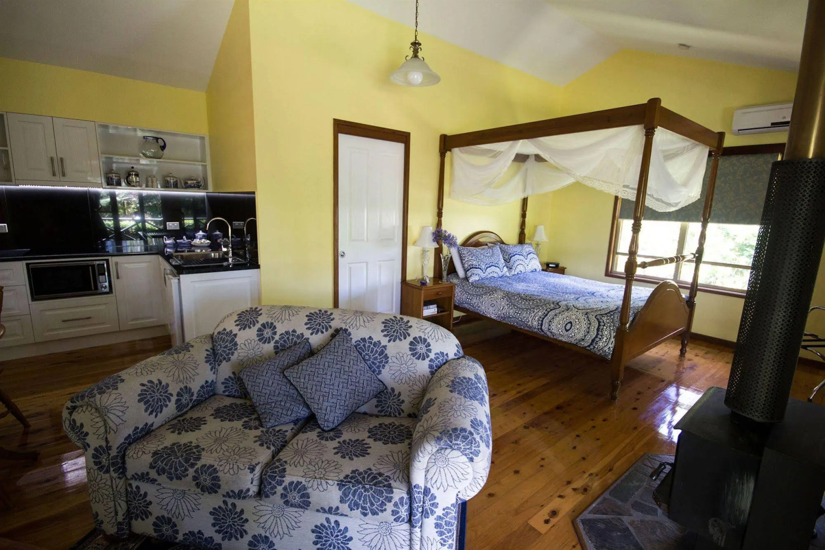 Bendles Cottages and Country Villas