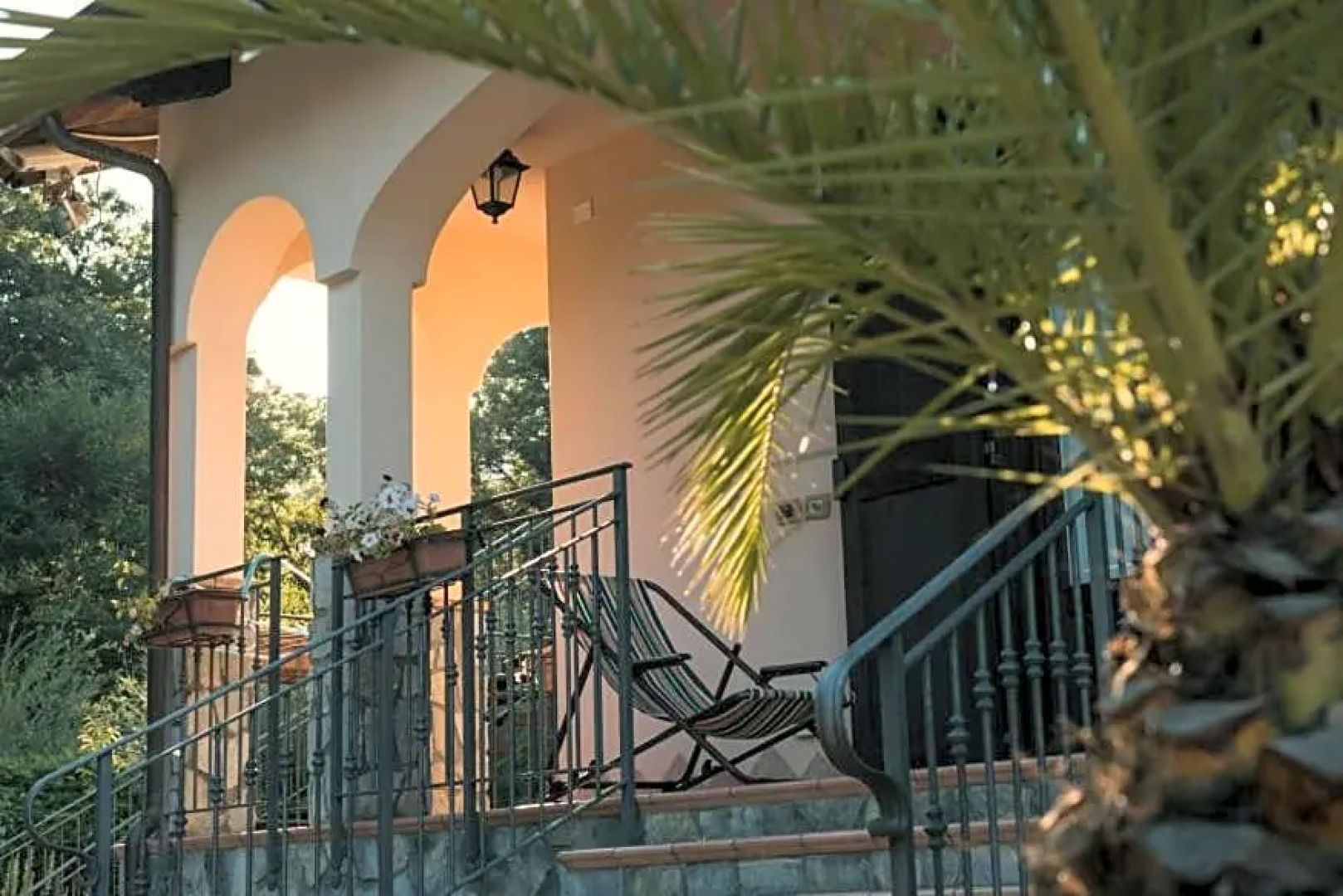 Il Frescale Country House