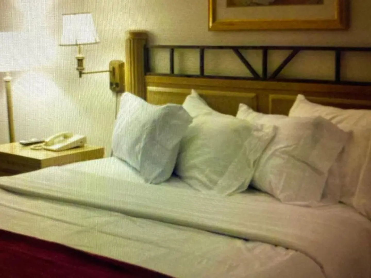 Jasmine Garden Inn