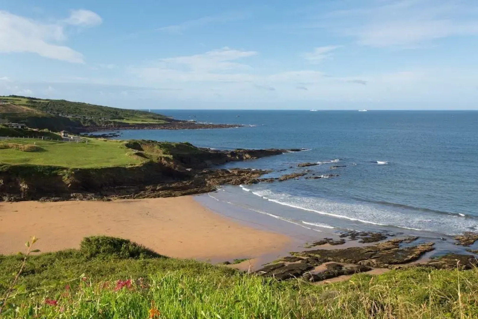 Bovisand Lodge Holiday Park, Beachside Location & Indoor Heated Pool