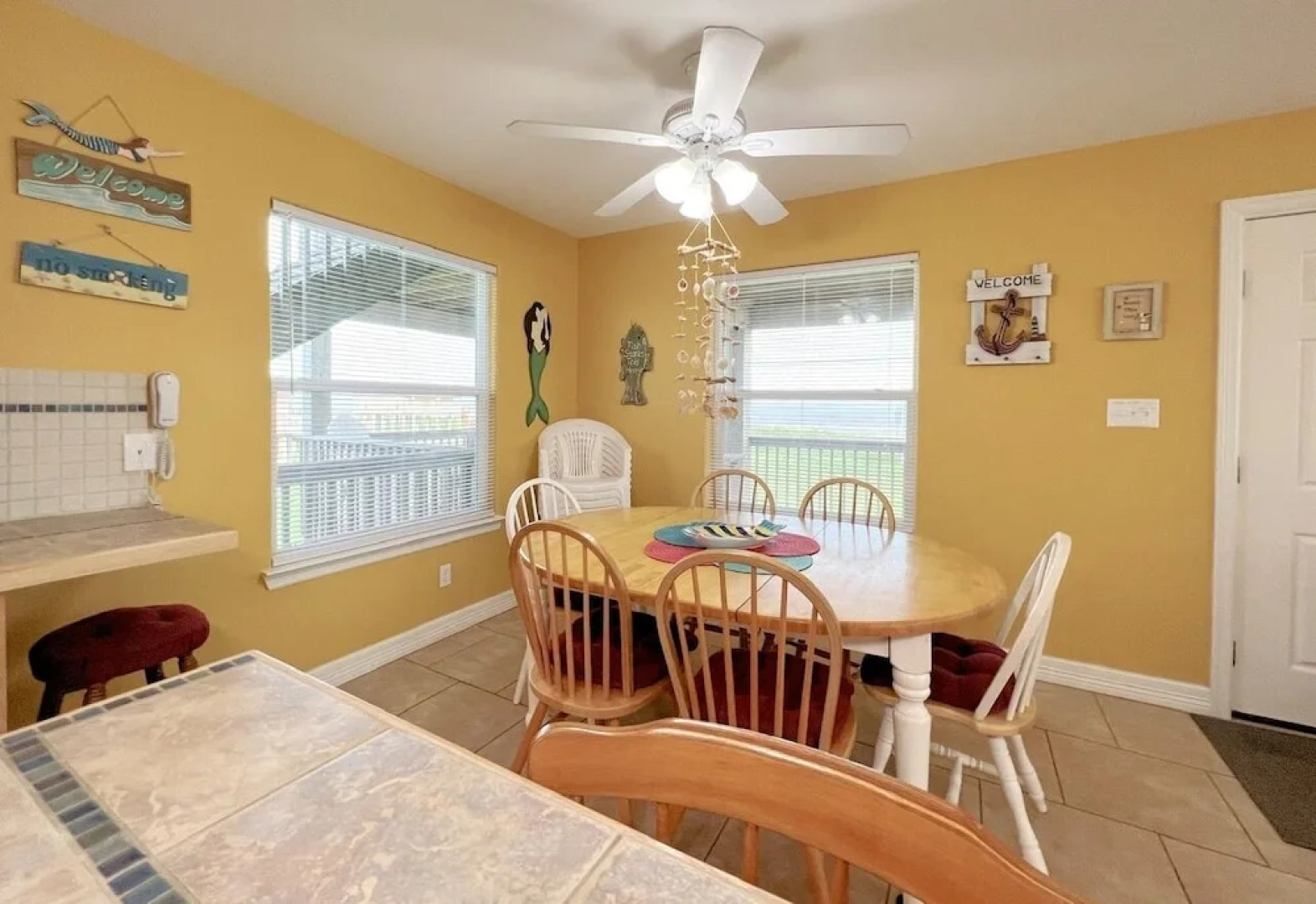 Abby Sands Castle 2 Bedroom Home by RedAwning