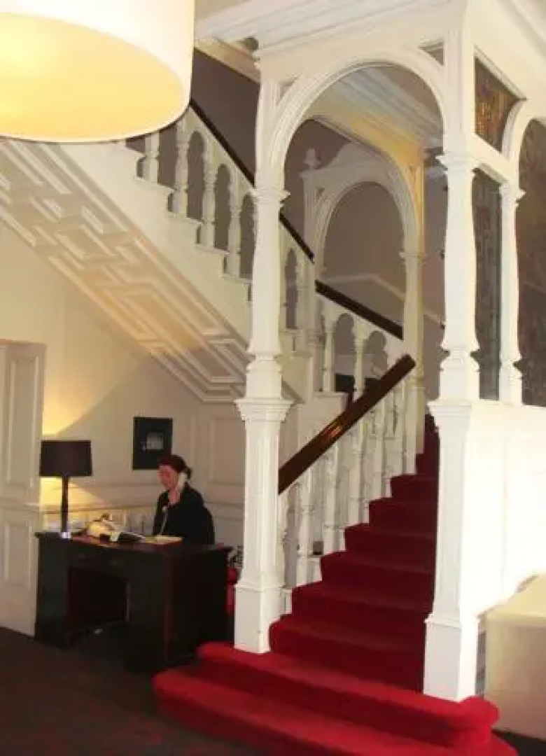 Grand Hotel Fermoy