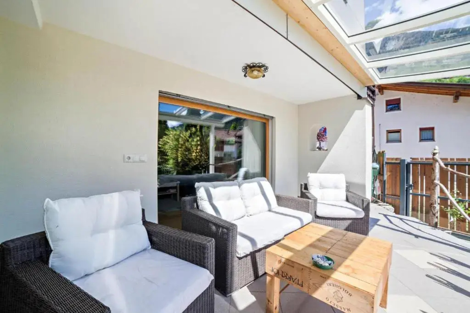 Moosmair Ferienwohnung 2