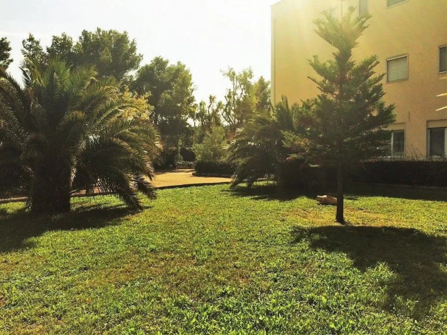 Hotel Diamante di Matera