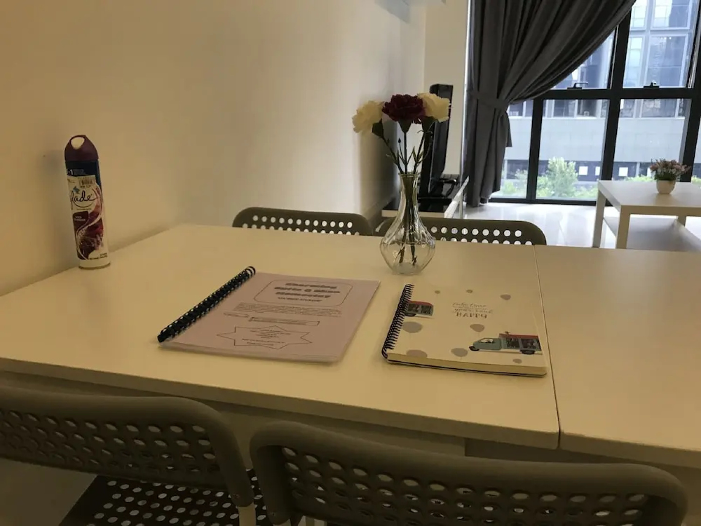 Charming Suite at Sunway and PJ