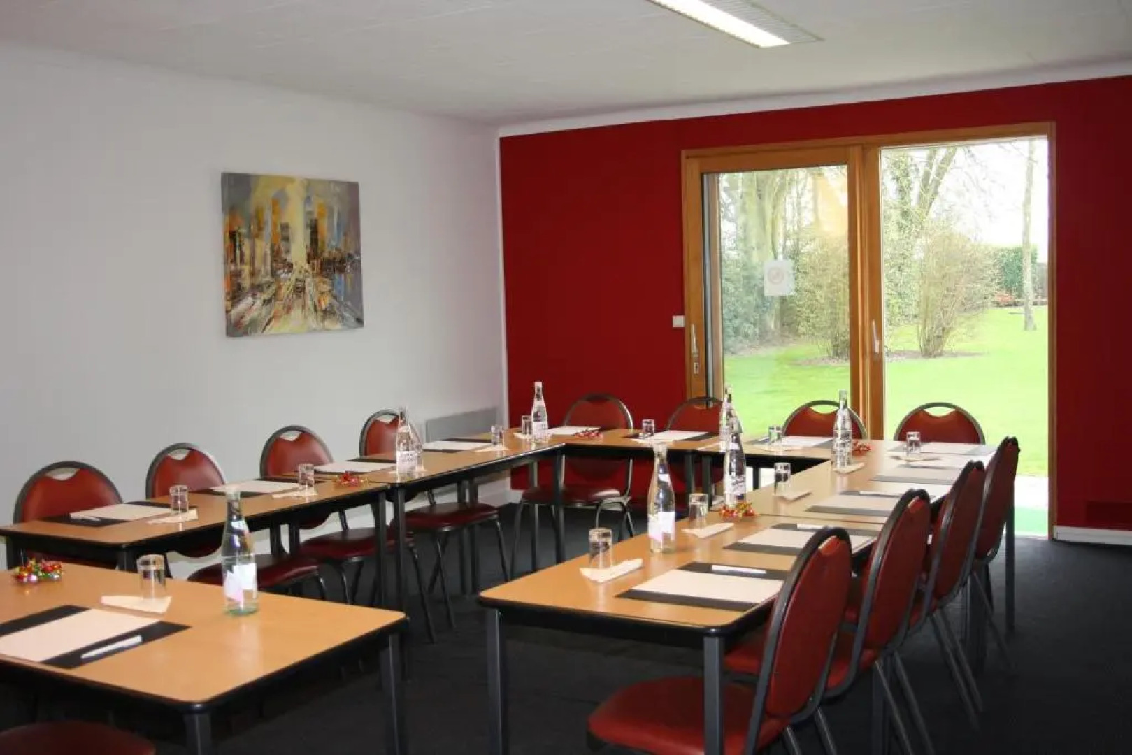 Le Relais De Montigny - Logis