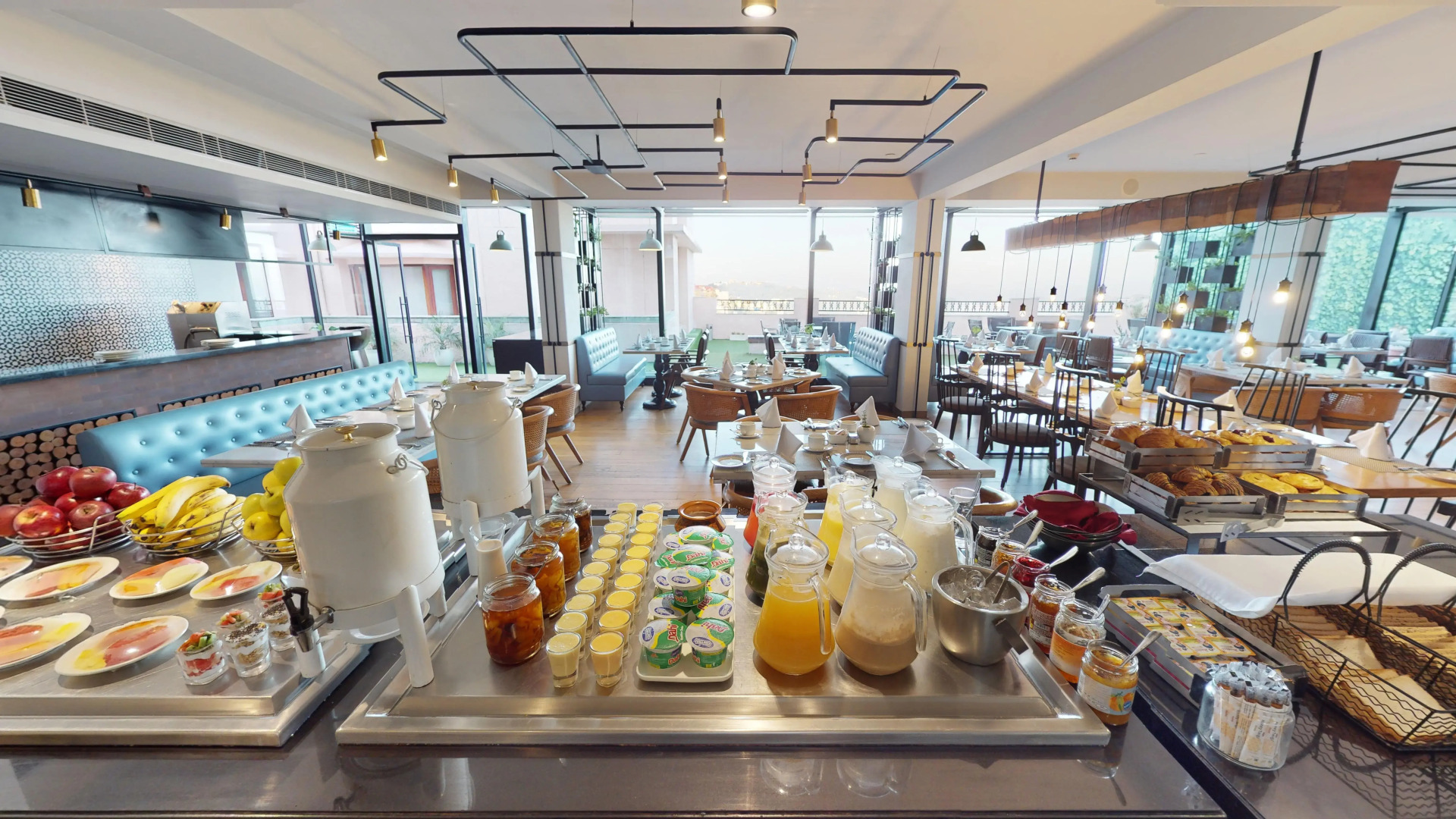 Radisson Hotel Shimla