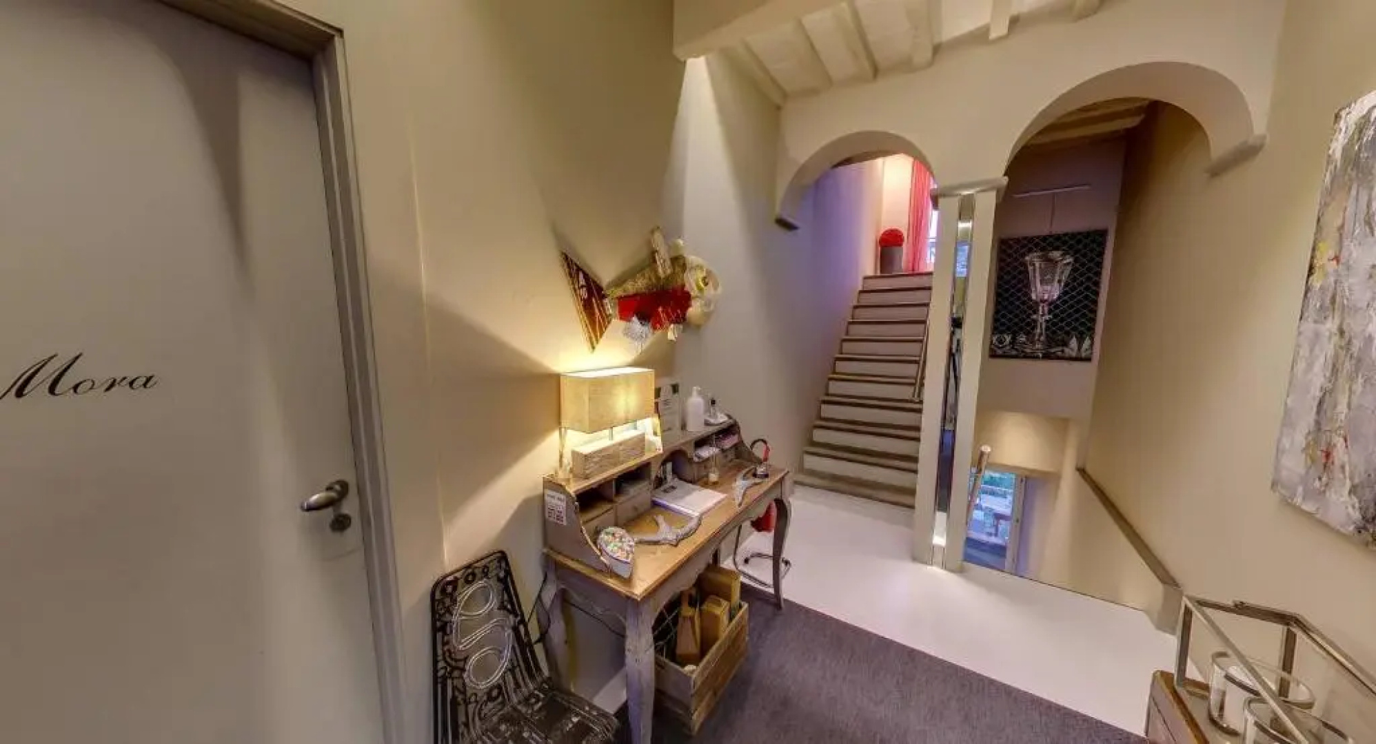 SestoSenso Suites