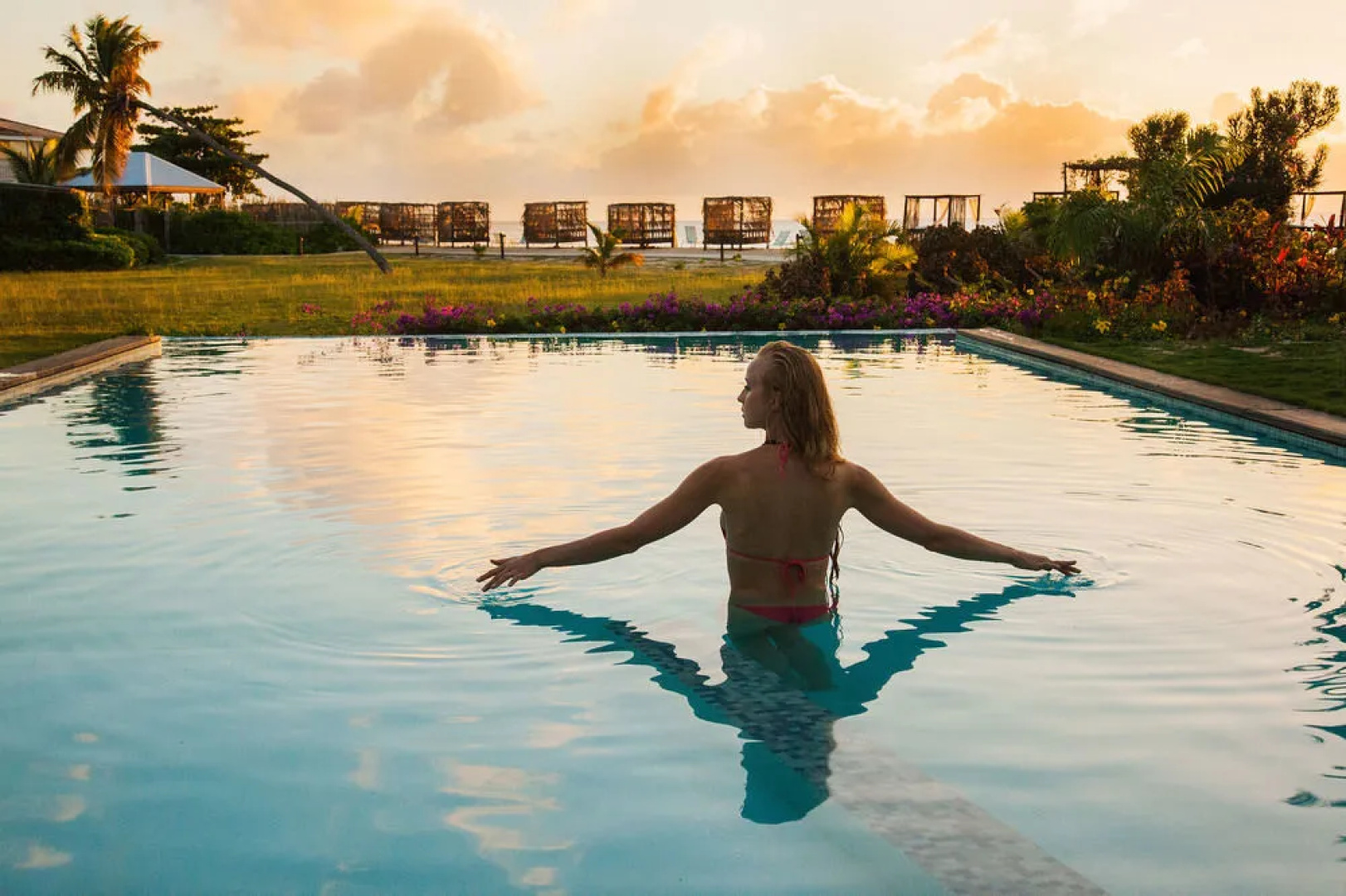 Keyonna Beach Resort Antigua - All Inclusive