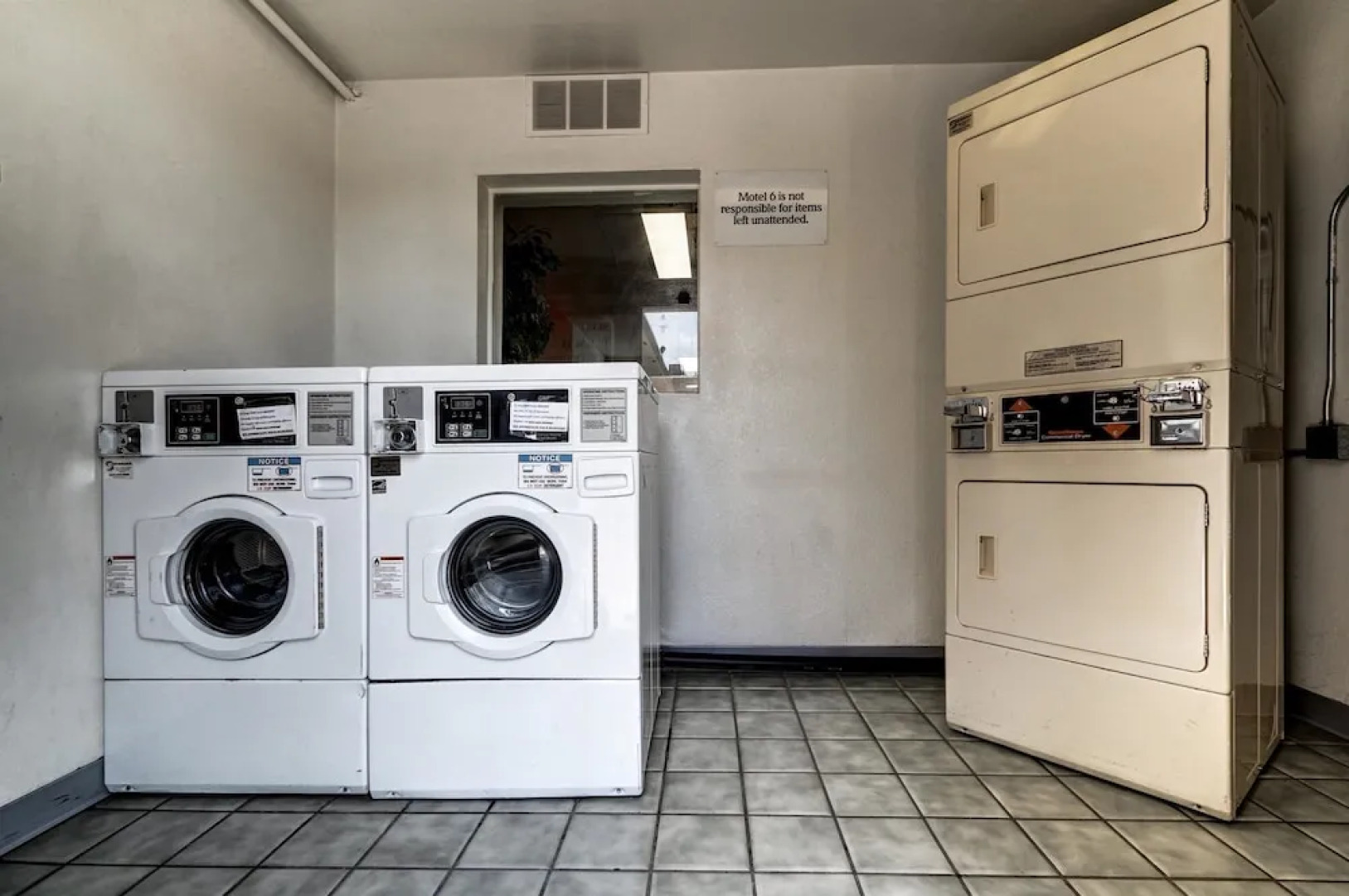 Motel 6 Pocatello - Chubbuck