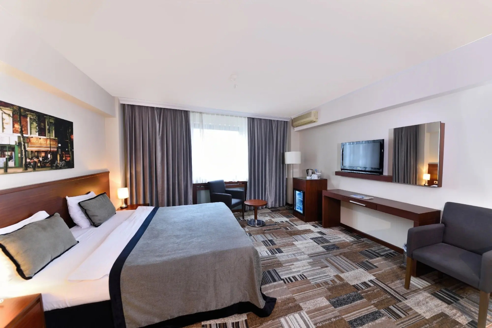 Tiara Thermal & Spa Hotel