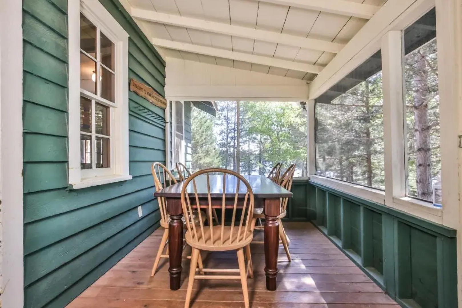 Hearthwood Beach House