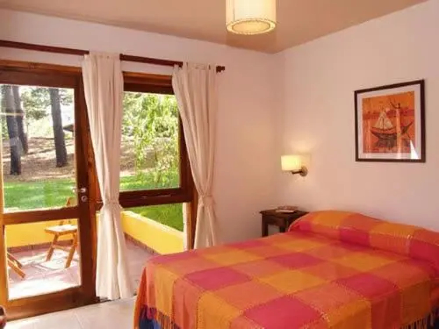 Entreverdes Cabañas