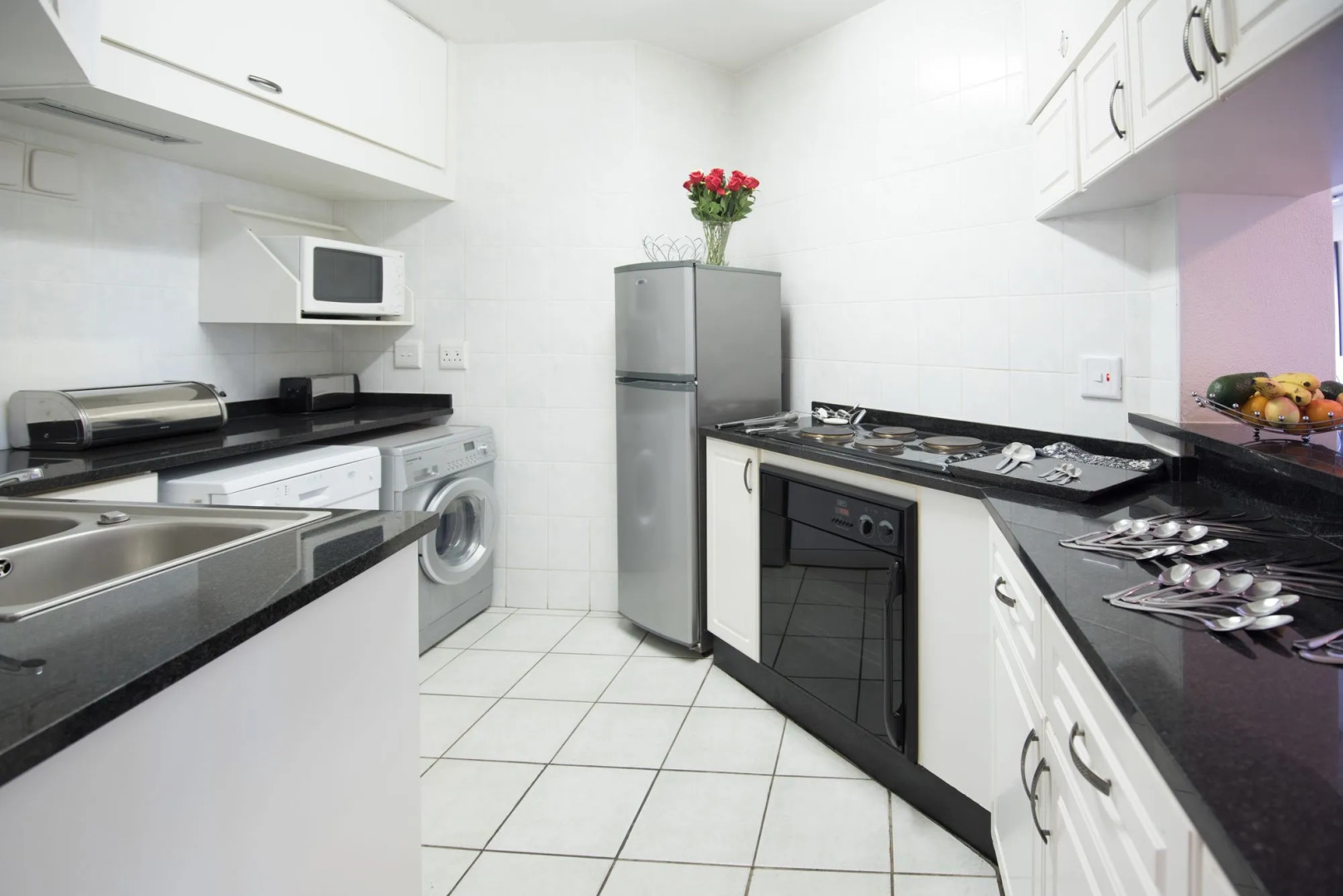 First Group Margate Sands