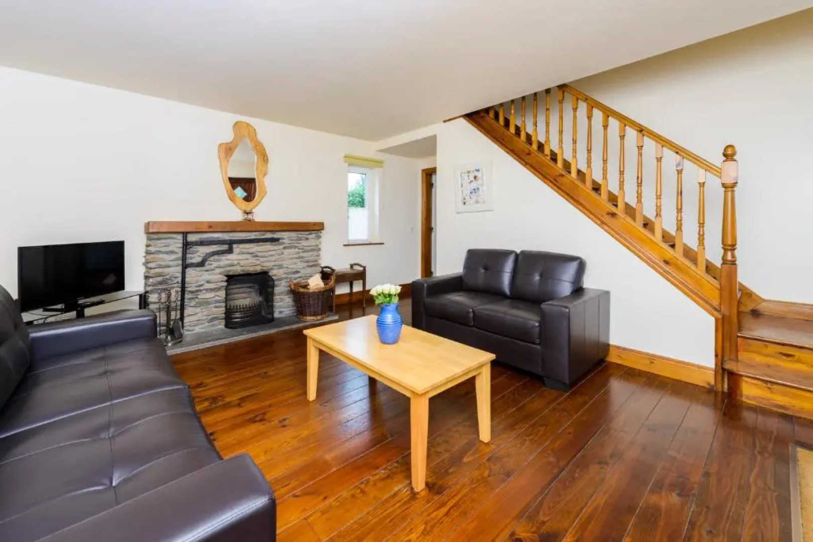 Dingle Centre Townhouse An Capall Dubh Dingle