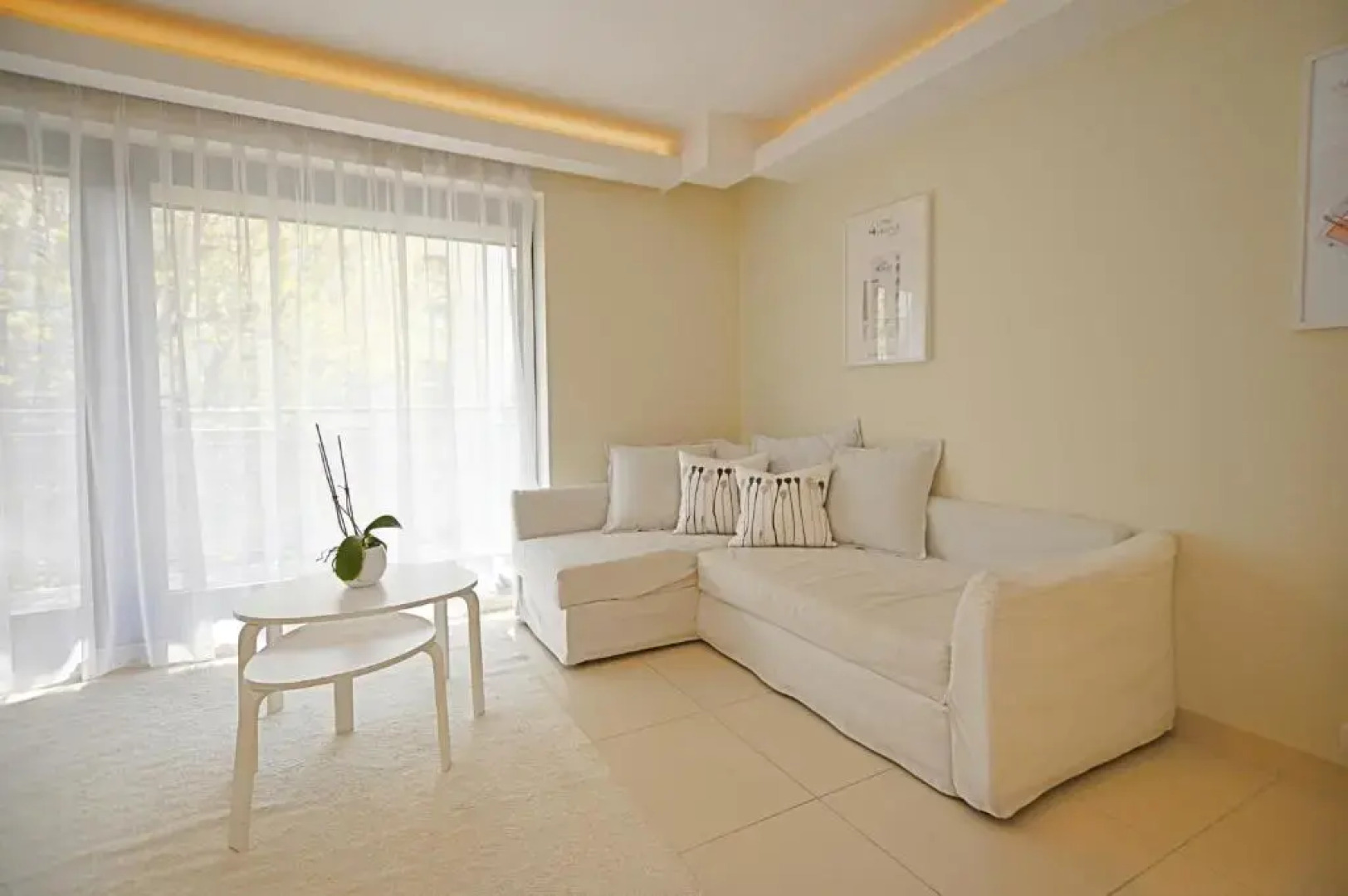 Apartament Cadena Sopot