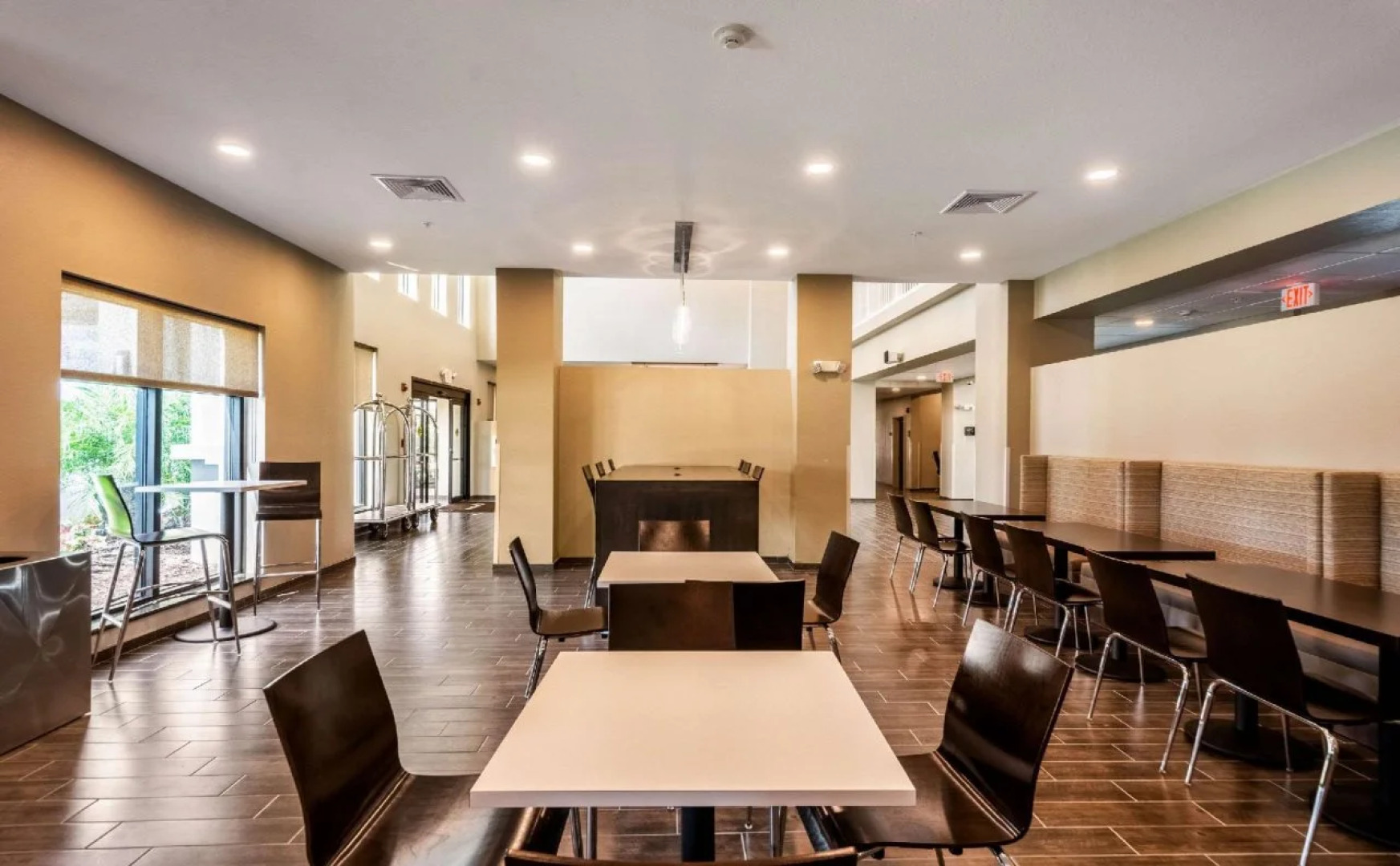 Sleep Inn Sarasota I-75