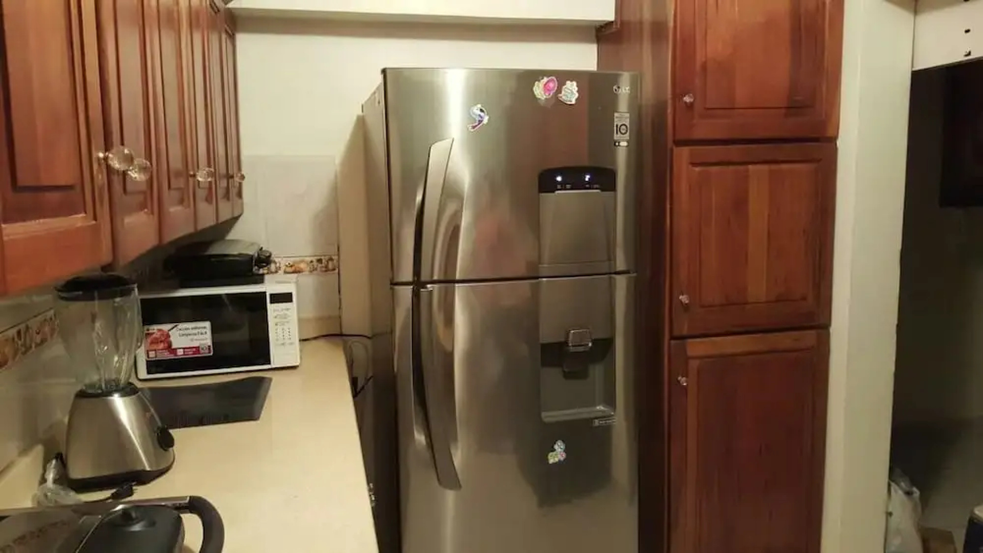 Apartamento Florangel