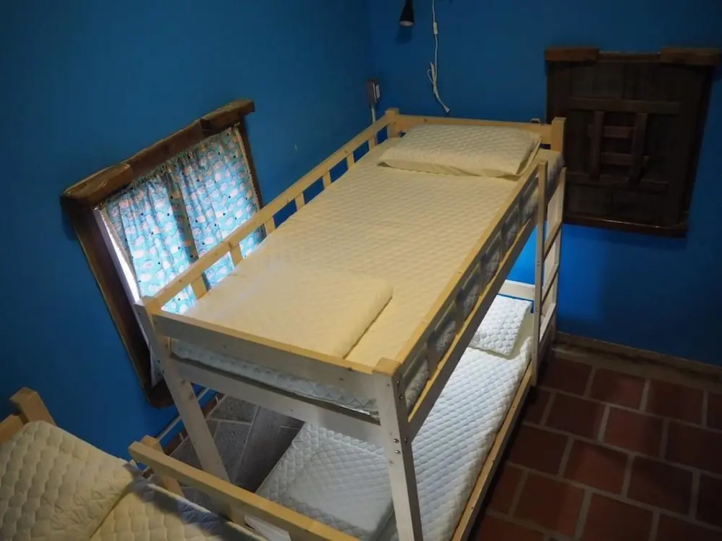 Otter's Home (Min Nan Style)