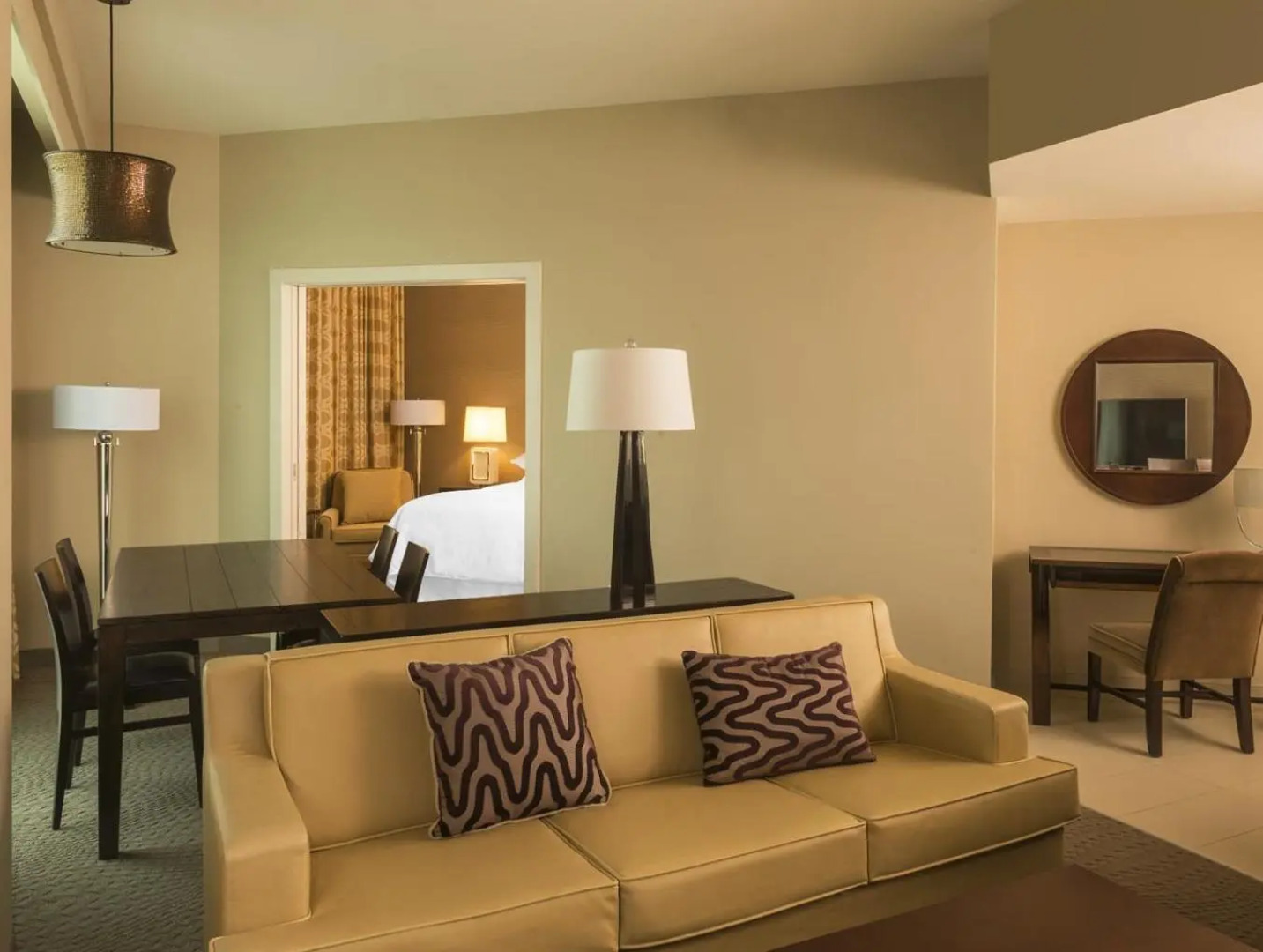 Sheraton Mesa Hotel at Wrigleyville West