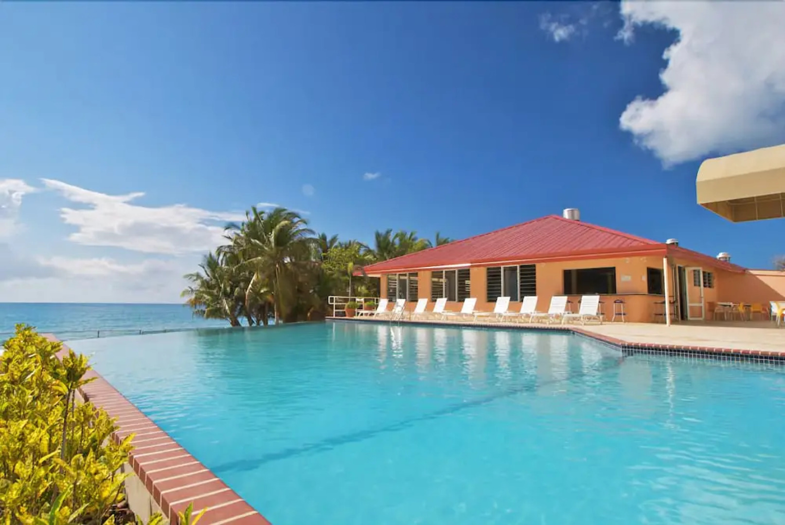 Parador Mauna Caribe