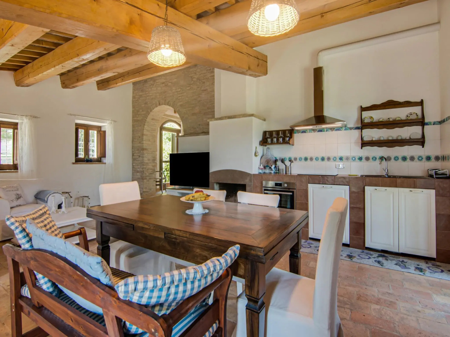 Belvilla by OYO Rosa&lavanda