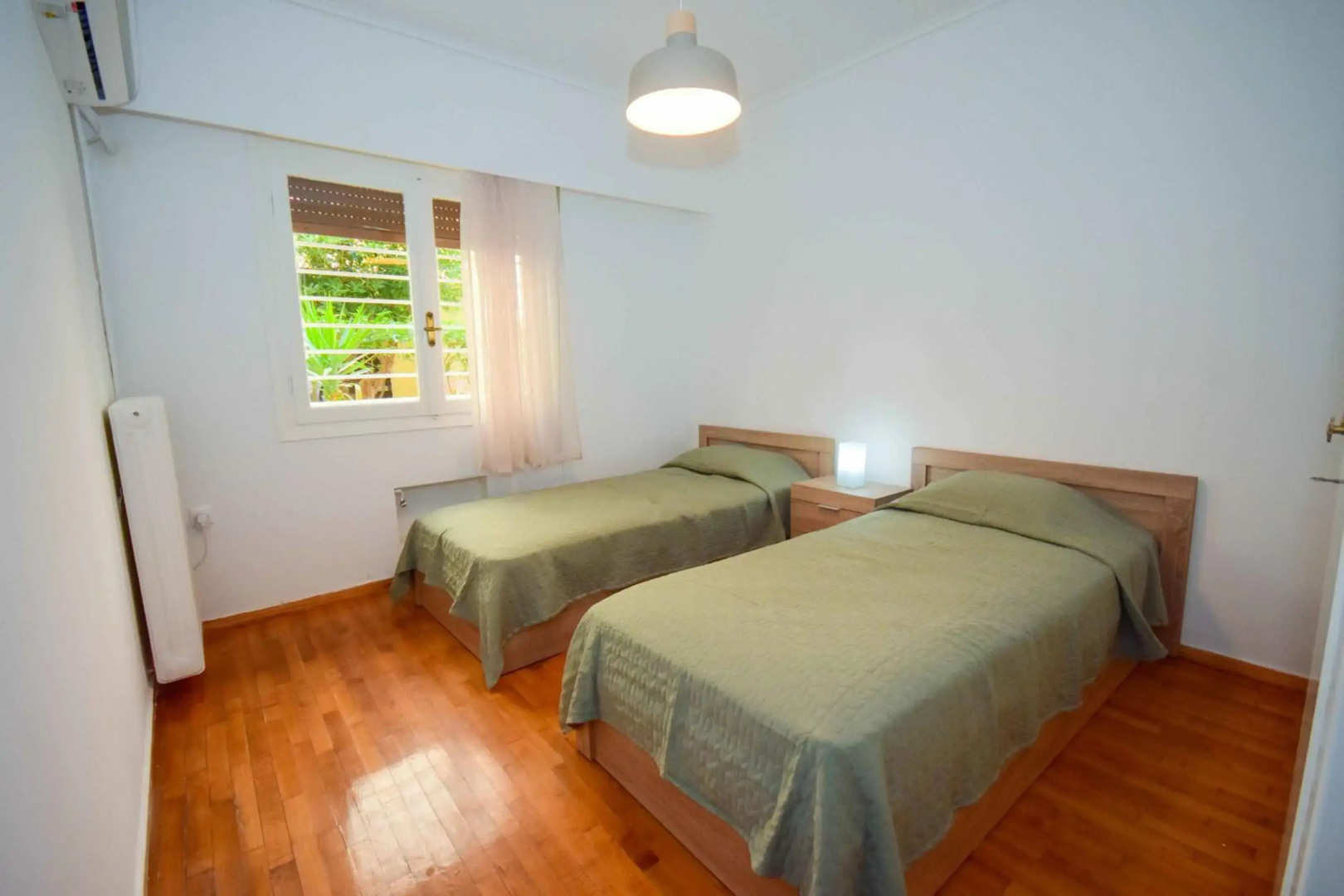 Filoxenia Apartment Athens