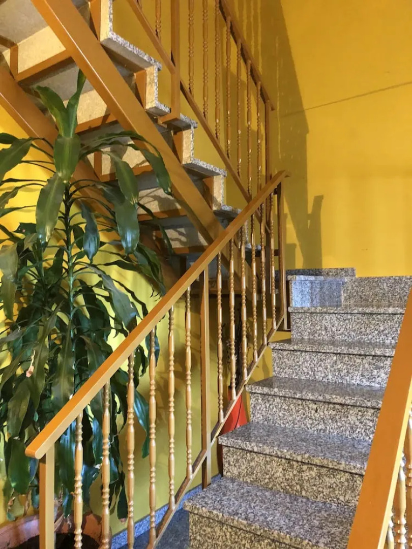 Hotel Restaurante Bayona