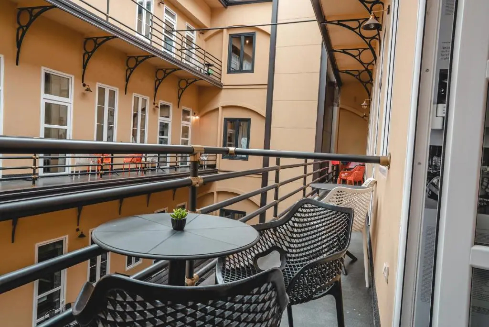 Chillout Hostel Zagreb