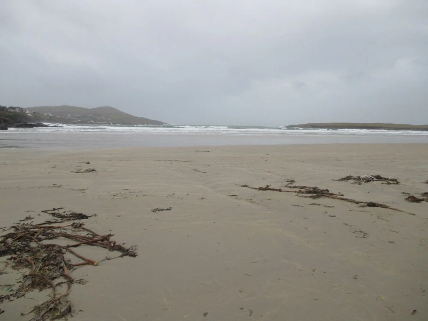 Willow Cottage Donegal B&B