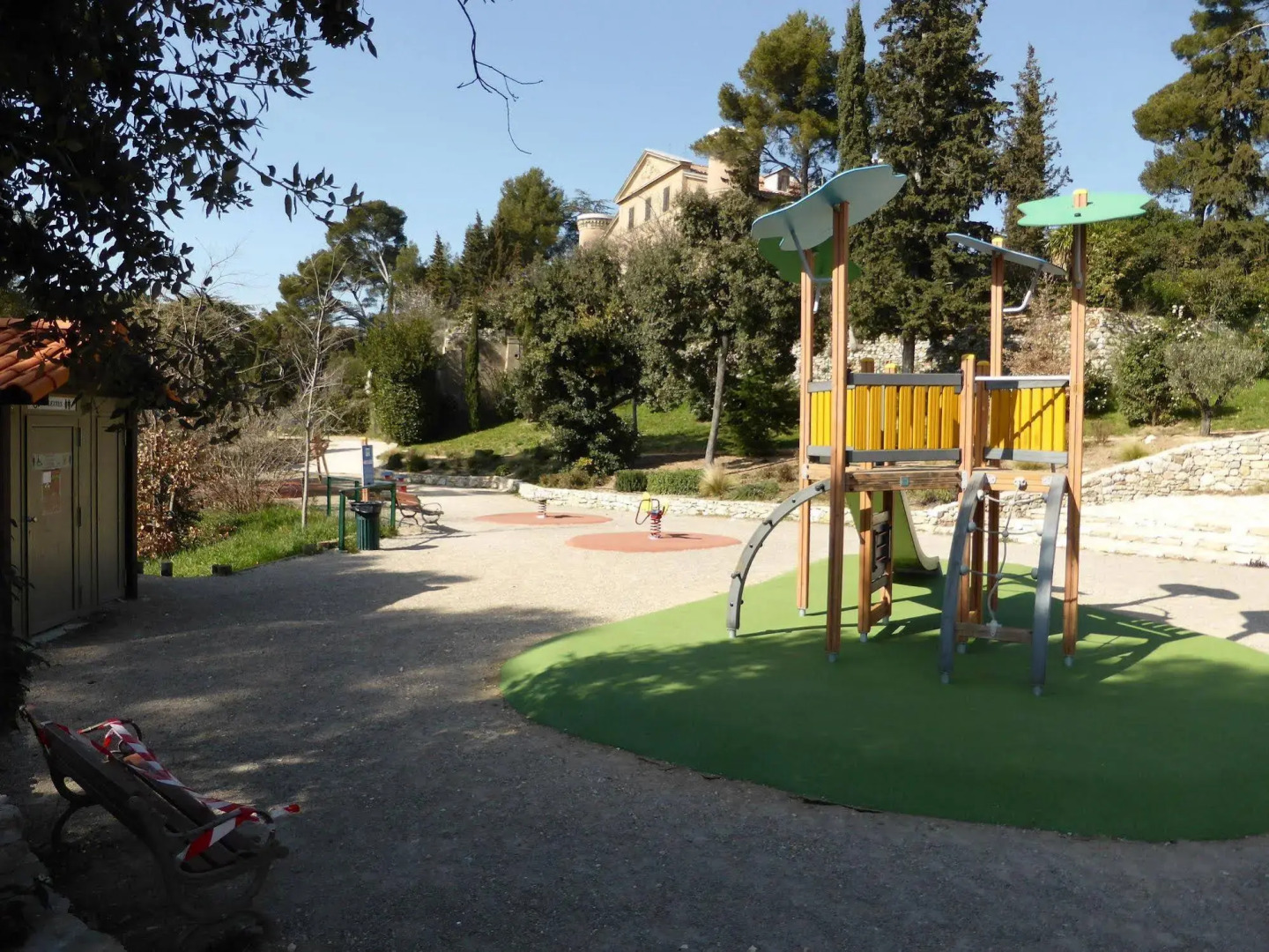 The Originals City, Hôtel Côté Sud