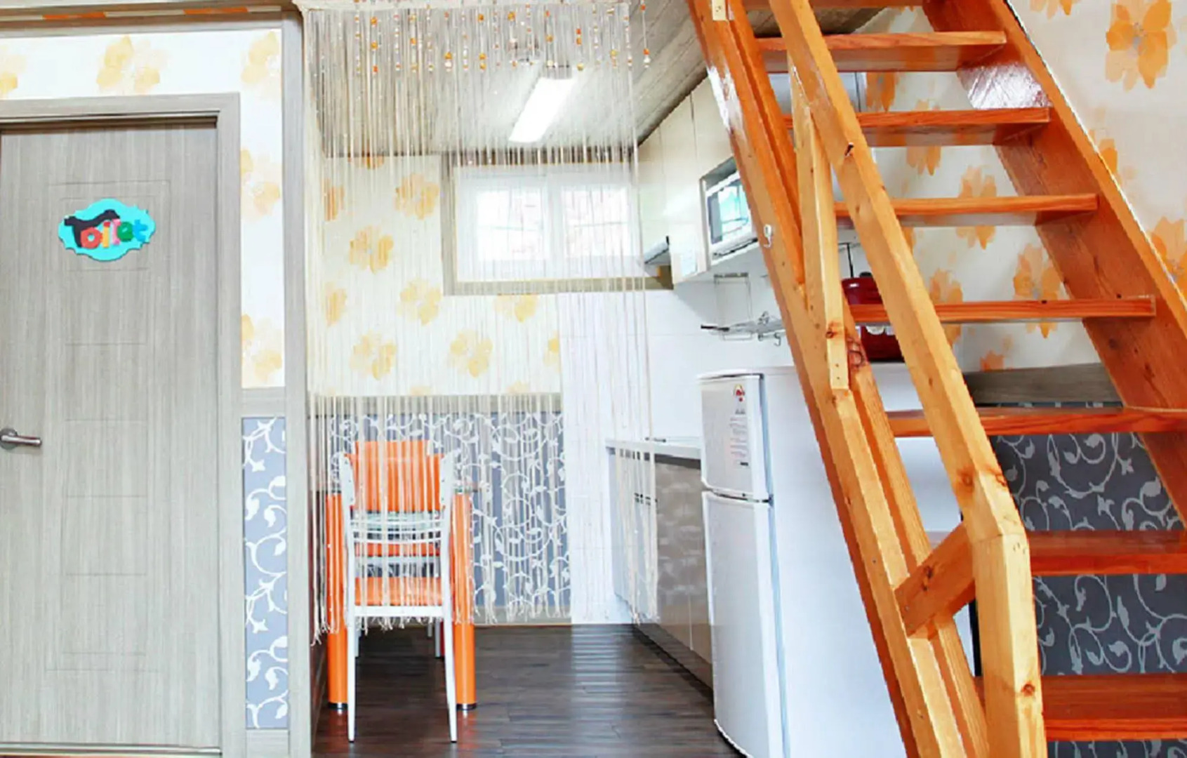 Pyeongchang Sky Garden Pension