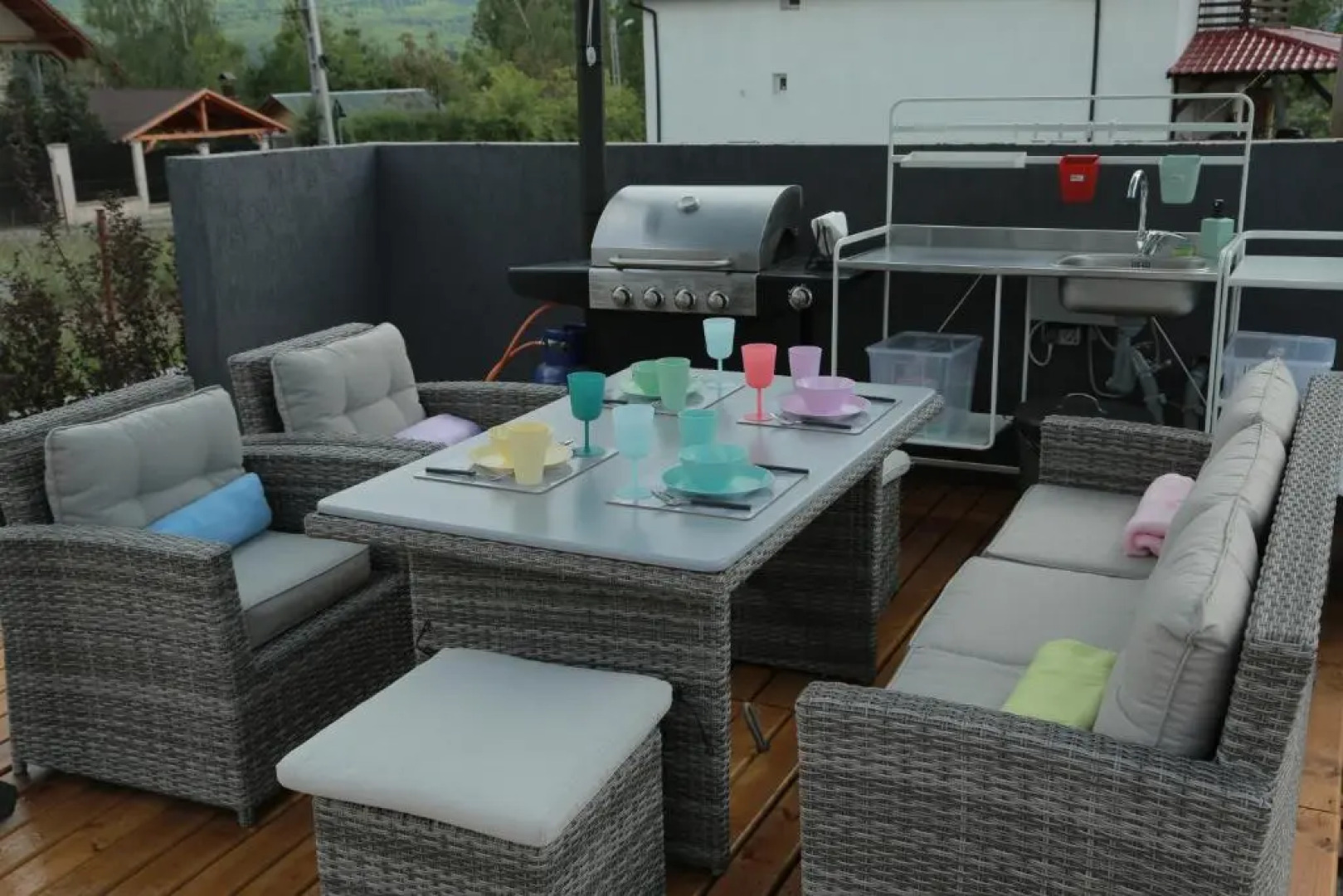 H49 Apartman - Adults Only