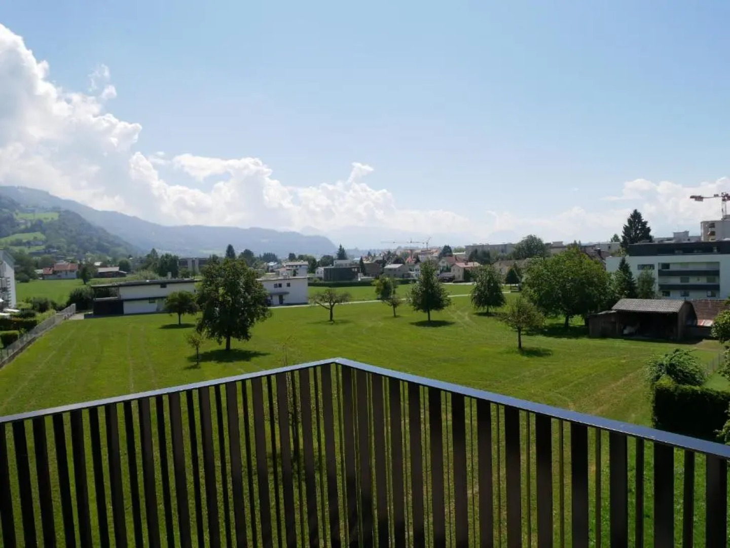 Penthouse 37th HEAVEN (ca. 90m²)