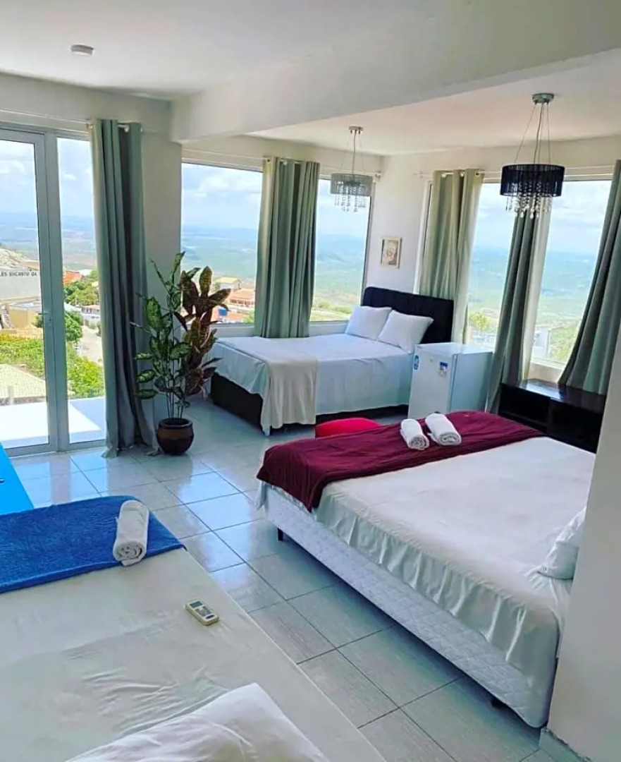 Pousada Chalé da Serra