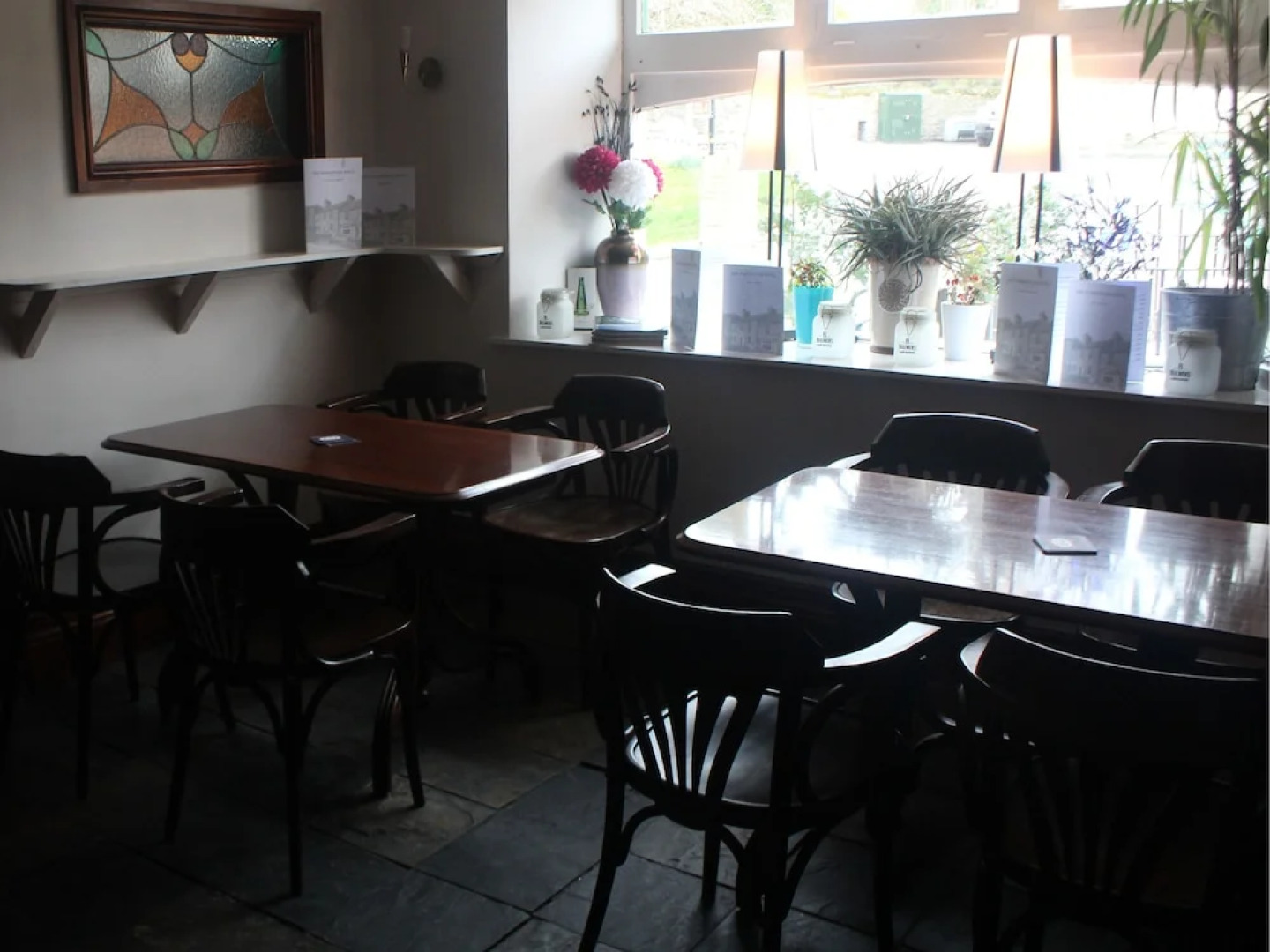 Forresters Bar & Restaurant with Rooms