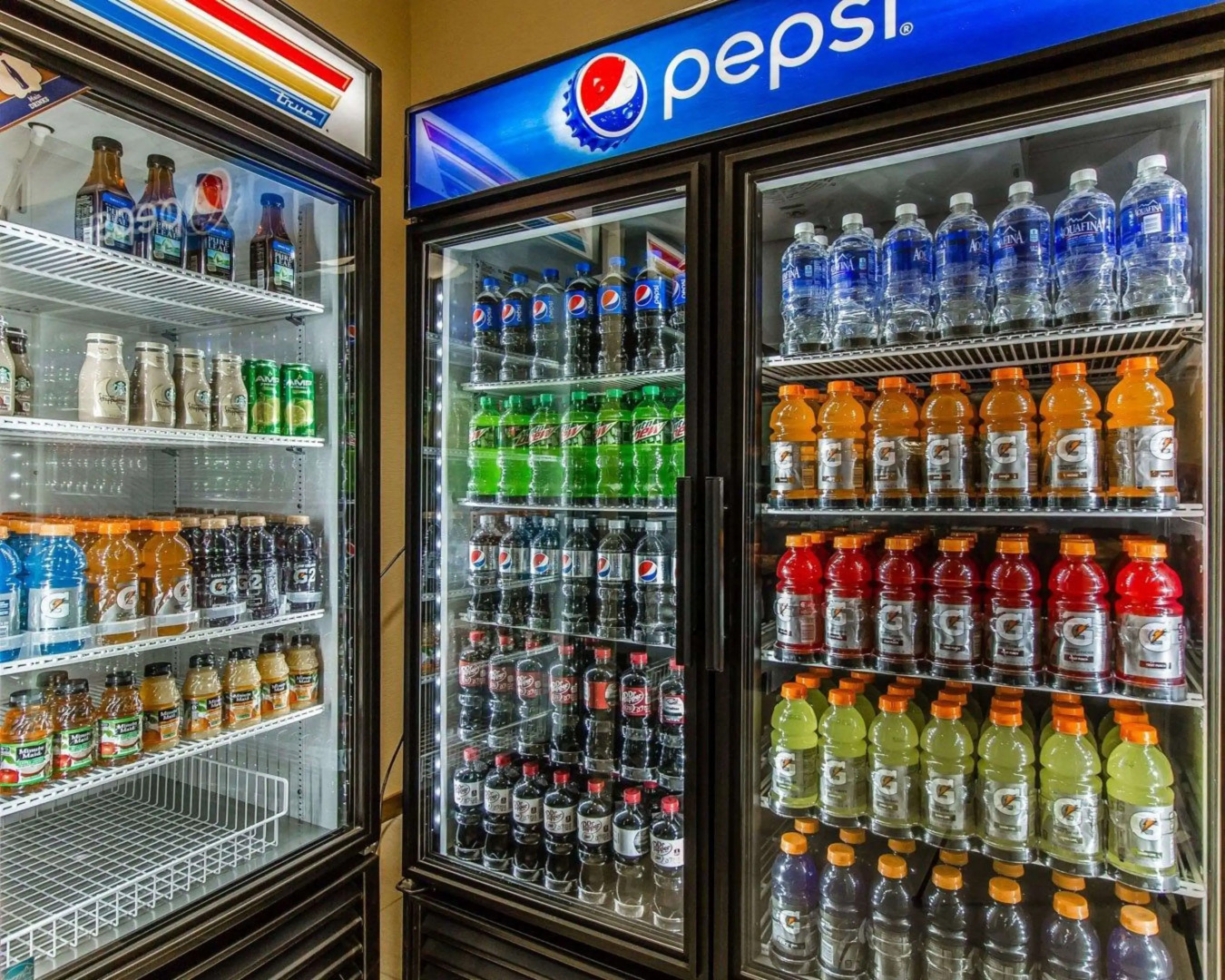 MainStay Suites Watford City - Event Center