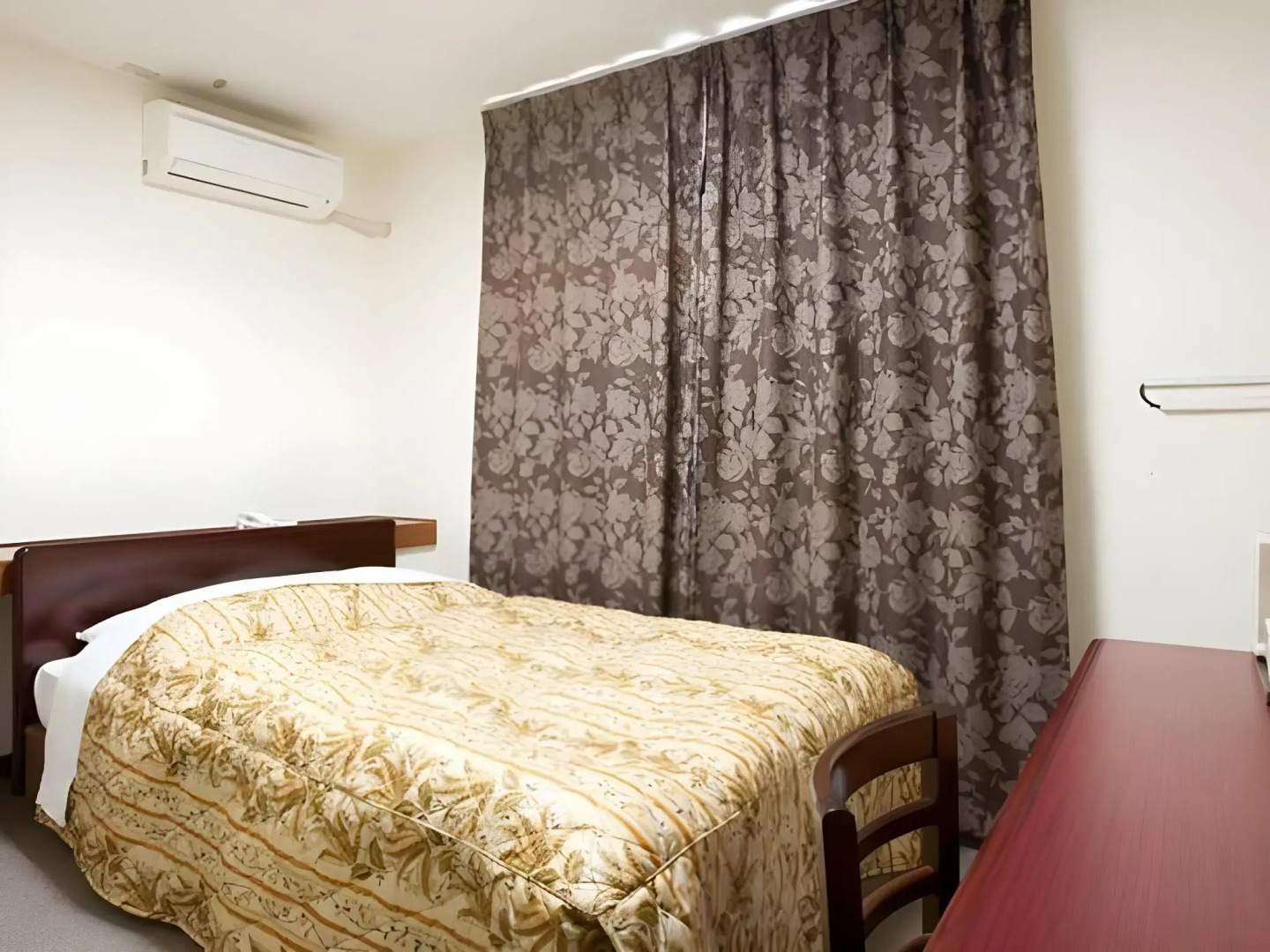 Beppu Ekimae Hotel Hayashi