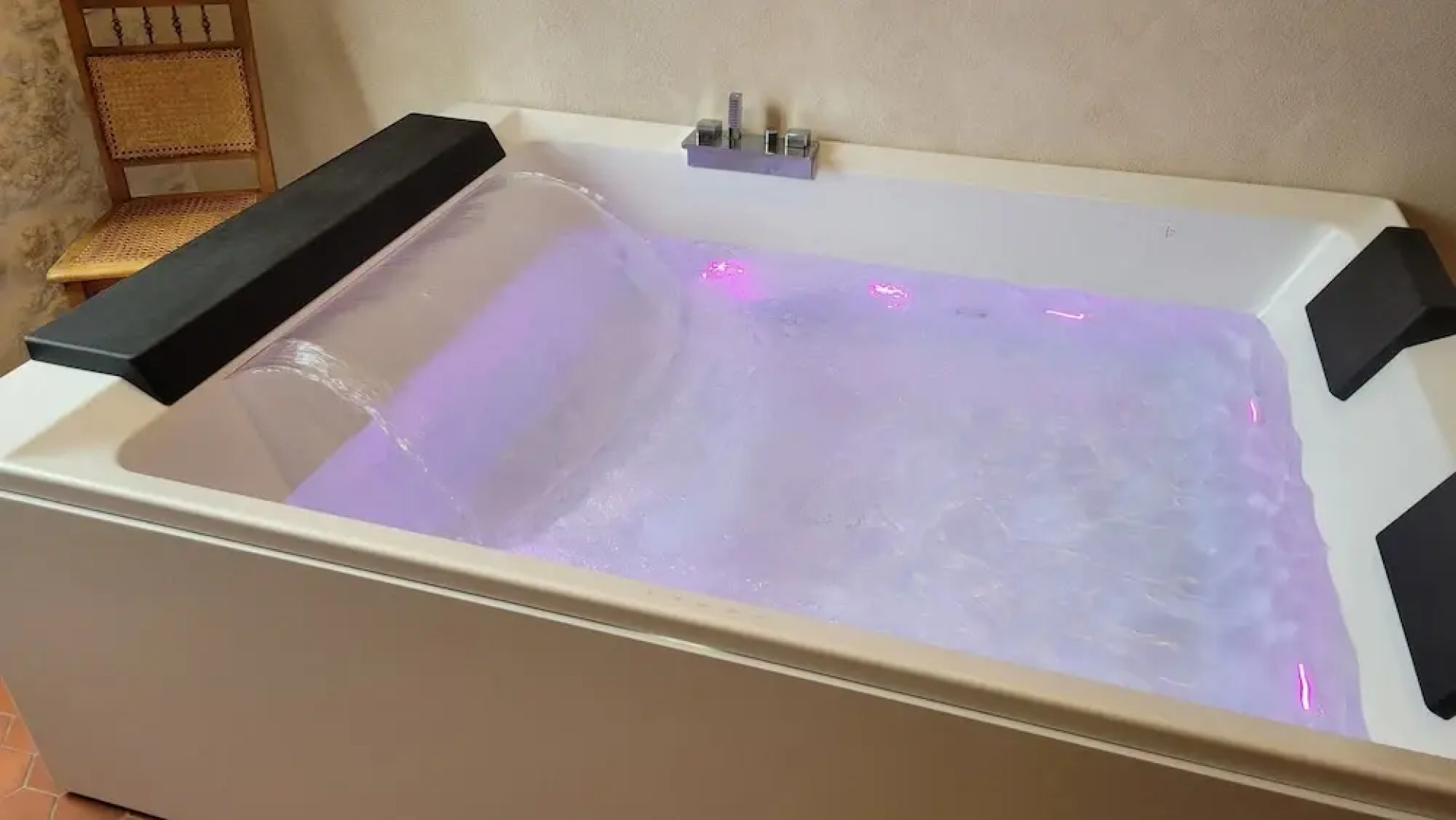 Domaine de la Cascade Parfumée