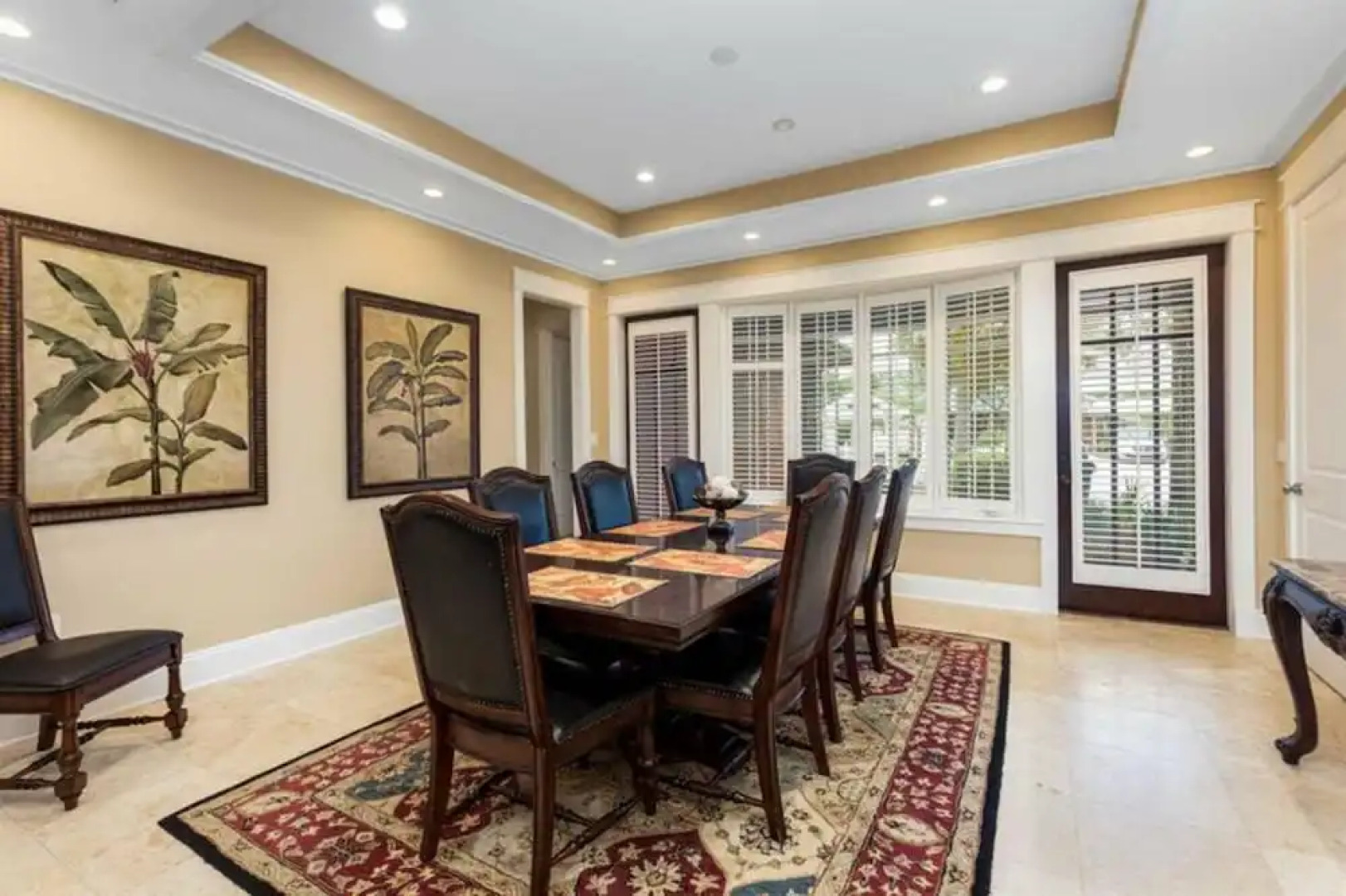 Endless Summer by Meyer Vacation Rentals