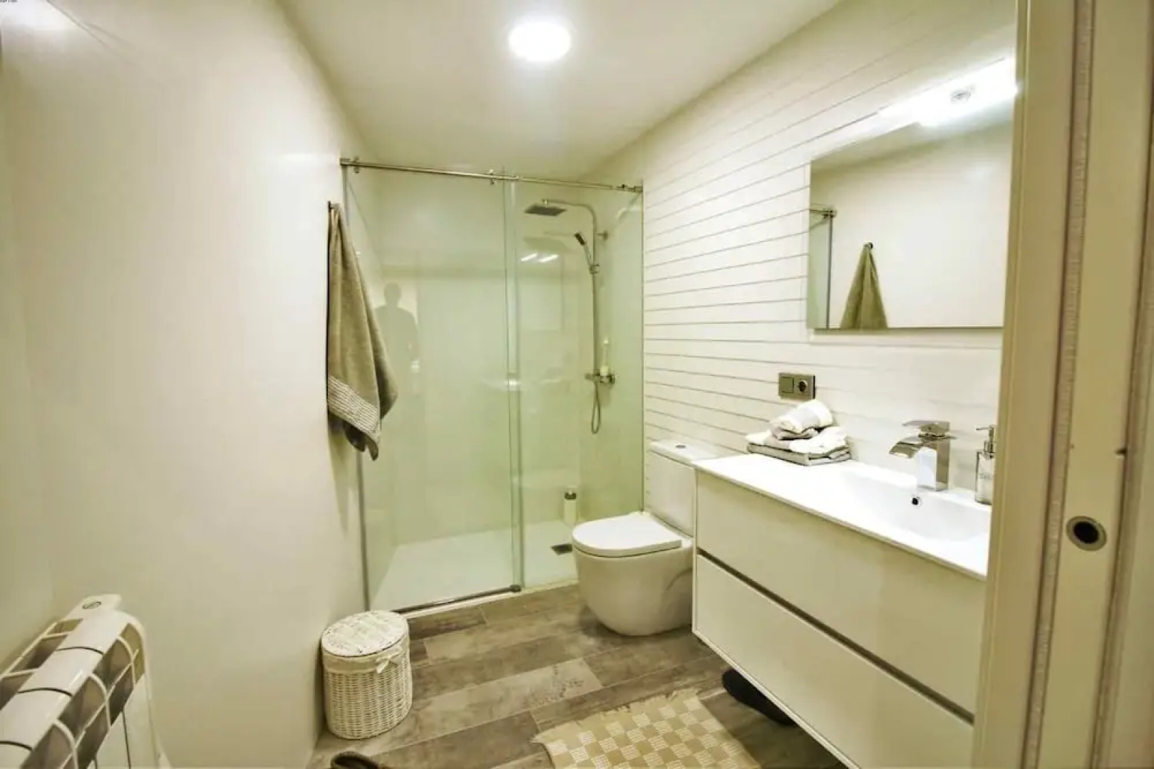 Apartamento Mirador de Corme