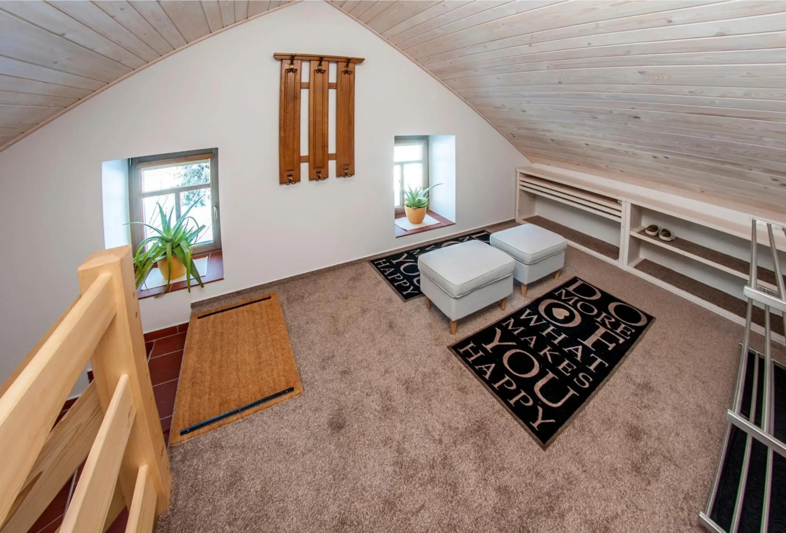 Apartmán Kamenný Dům