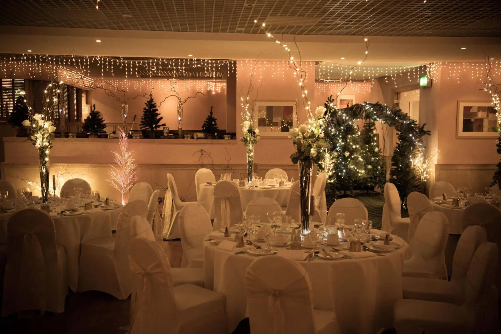 Cross Keys Hotel, Kelso